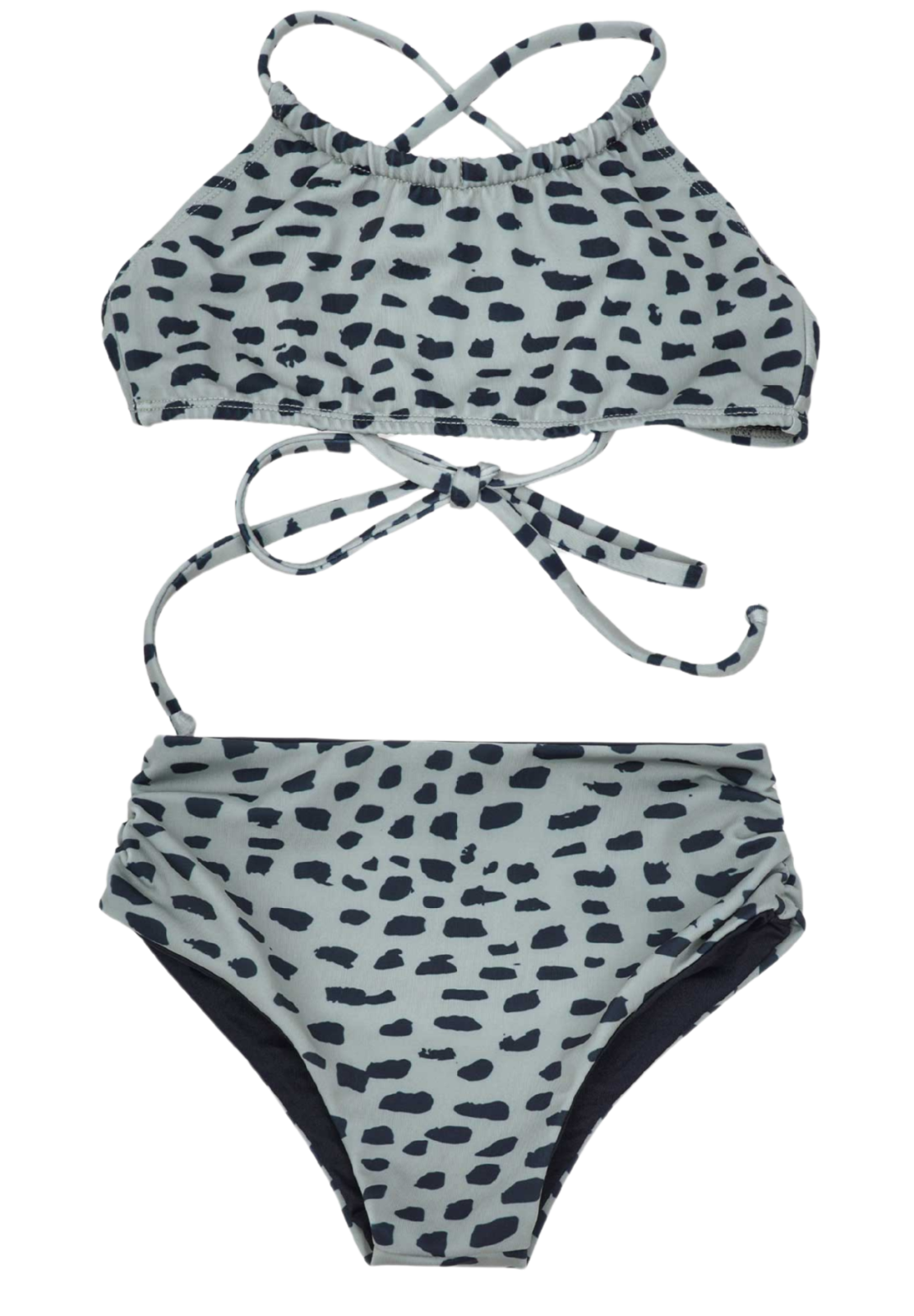 Main-Design Kinder Bikini Nalu leo