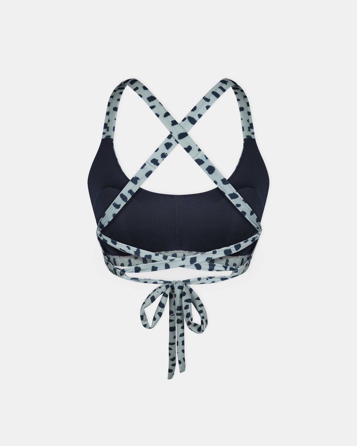 MAIN Damen Bikini-Oberteil UV50+ Charm