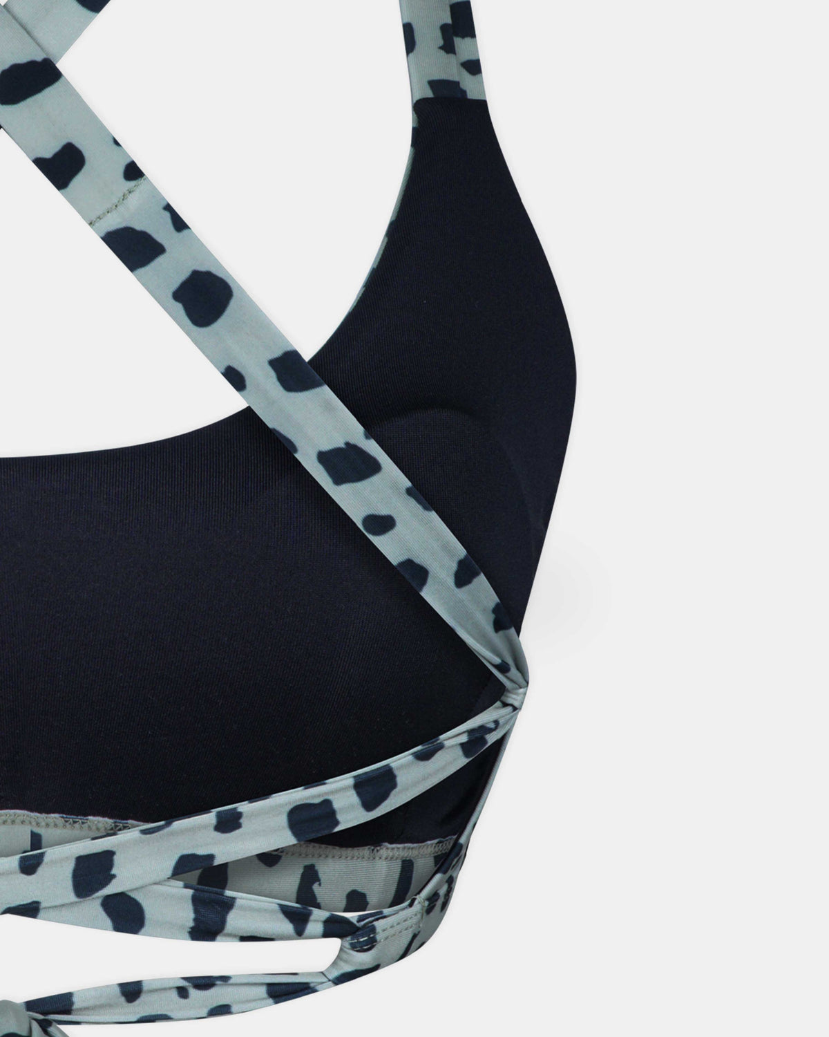 MAIN Damen Bikini-Oberteil UV50+ Charm