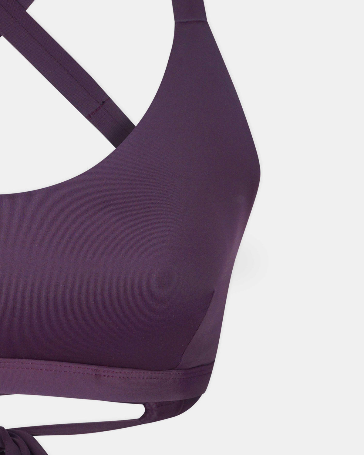 MAIN Damen Bikini-Oberteil UV50+ Charm