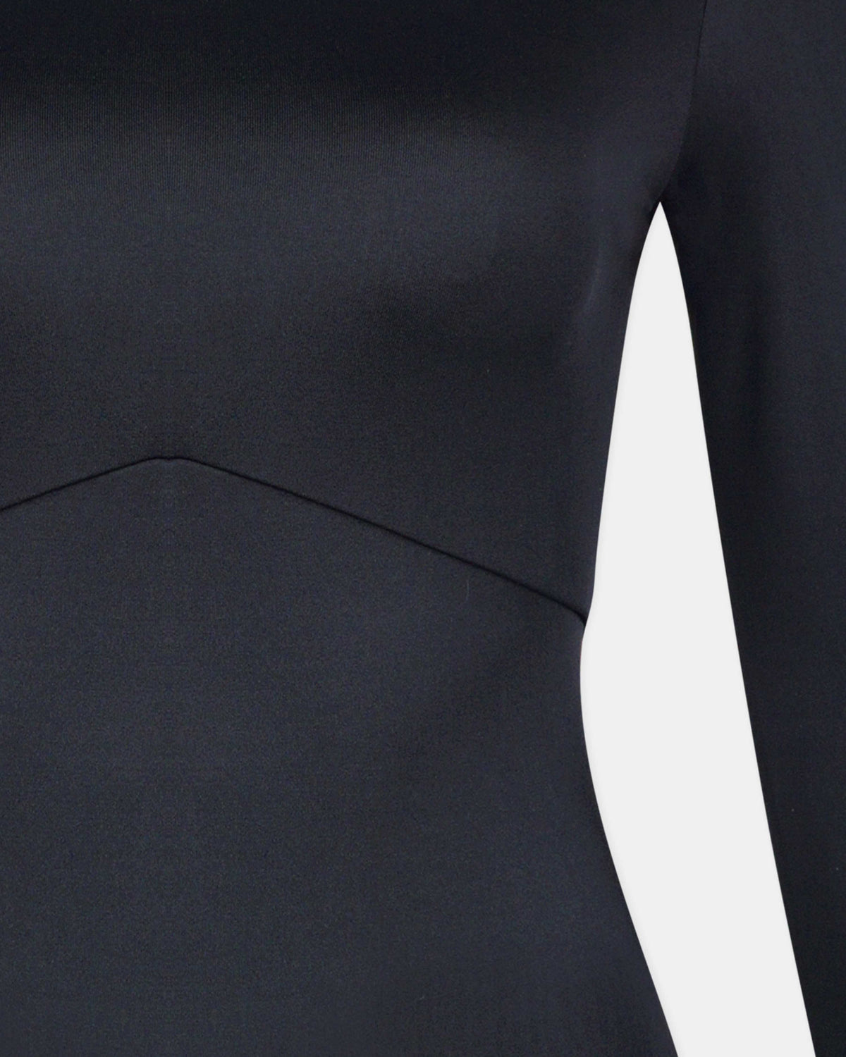 MAIN Damen Langarm-Badeanzug UV50+ Eclipse