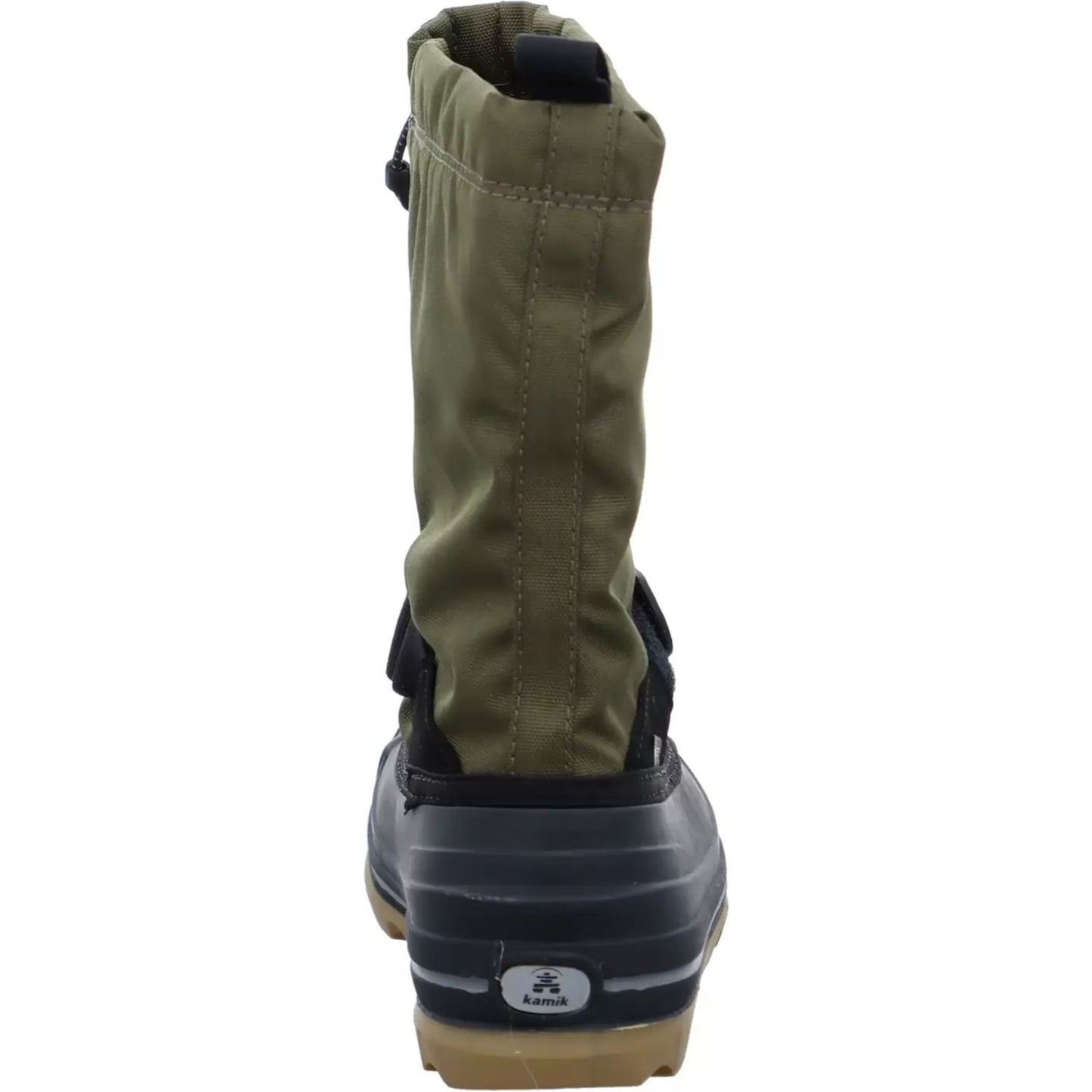 KAMIK Winter-Stiefel <br>Waterbug 8G<br> GORE-TEX<br> Gr. 27, 28, 29, 30, 32, 36, 37, 38, 39<br> Innenschuh herausnehmbar<br> warm und robust<br> Outdoor, Schnee, Wald<br> 100% wasserdicht