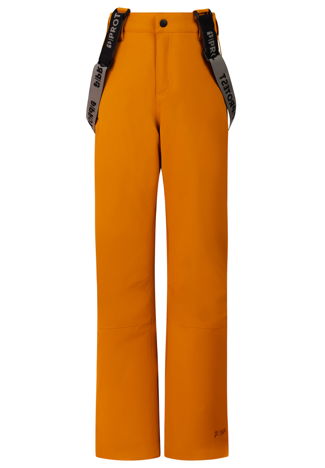 Protest Kinder Skihose Spikety braun
