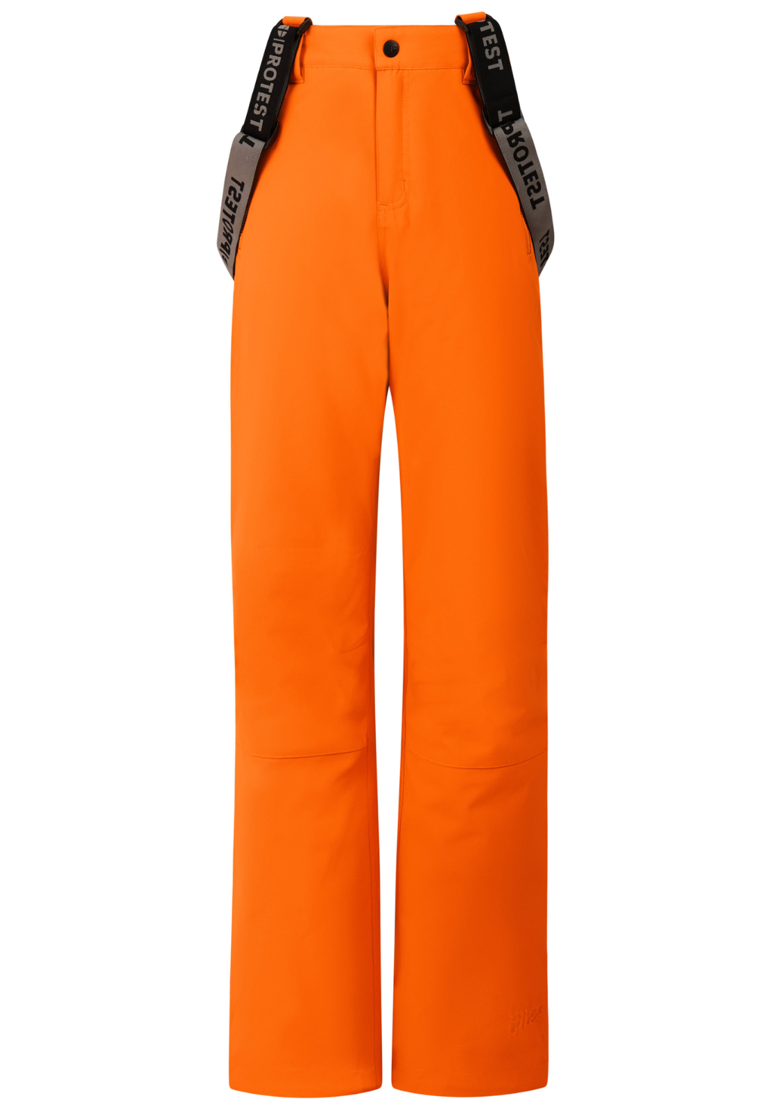 Protest Kinder Skihose Spikety orange