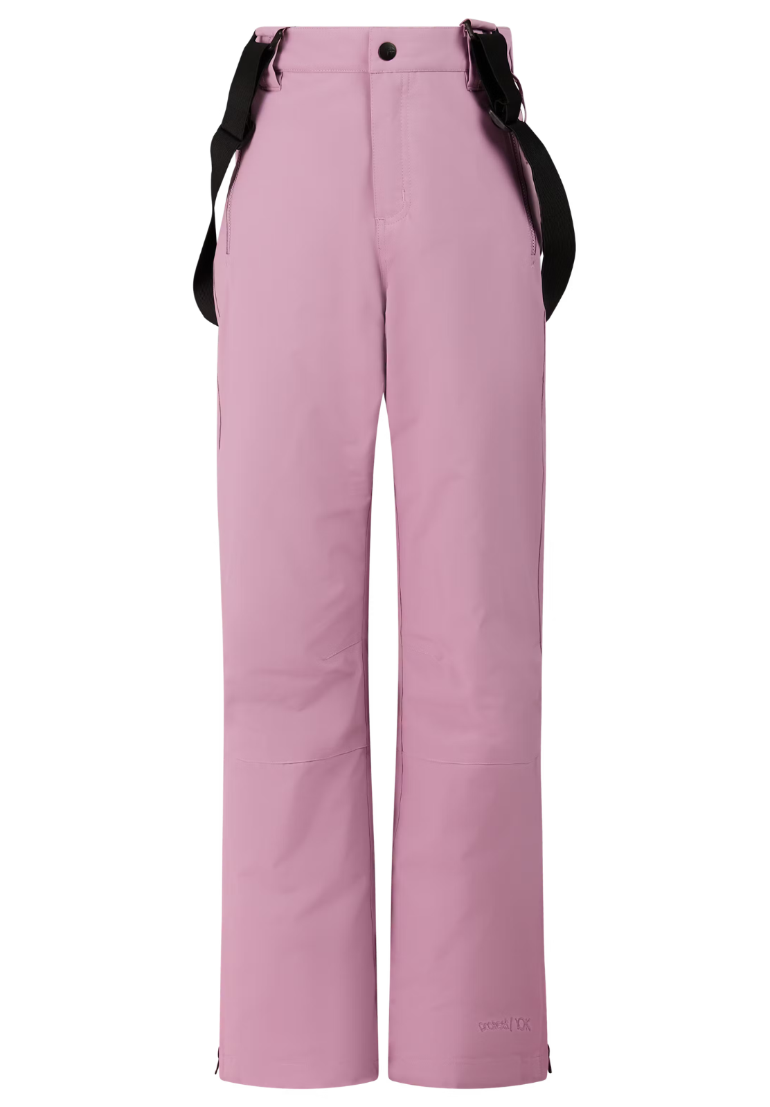 Protest Kinder Skihose Sunny rosa