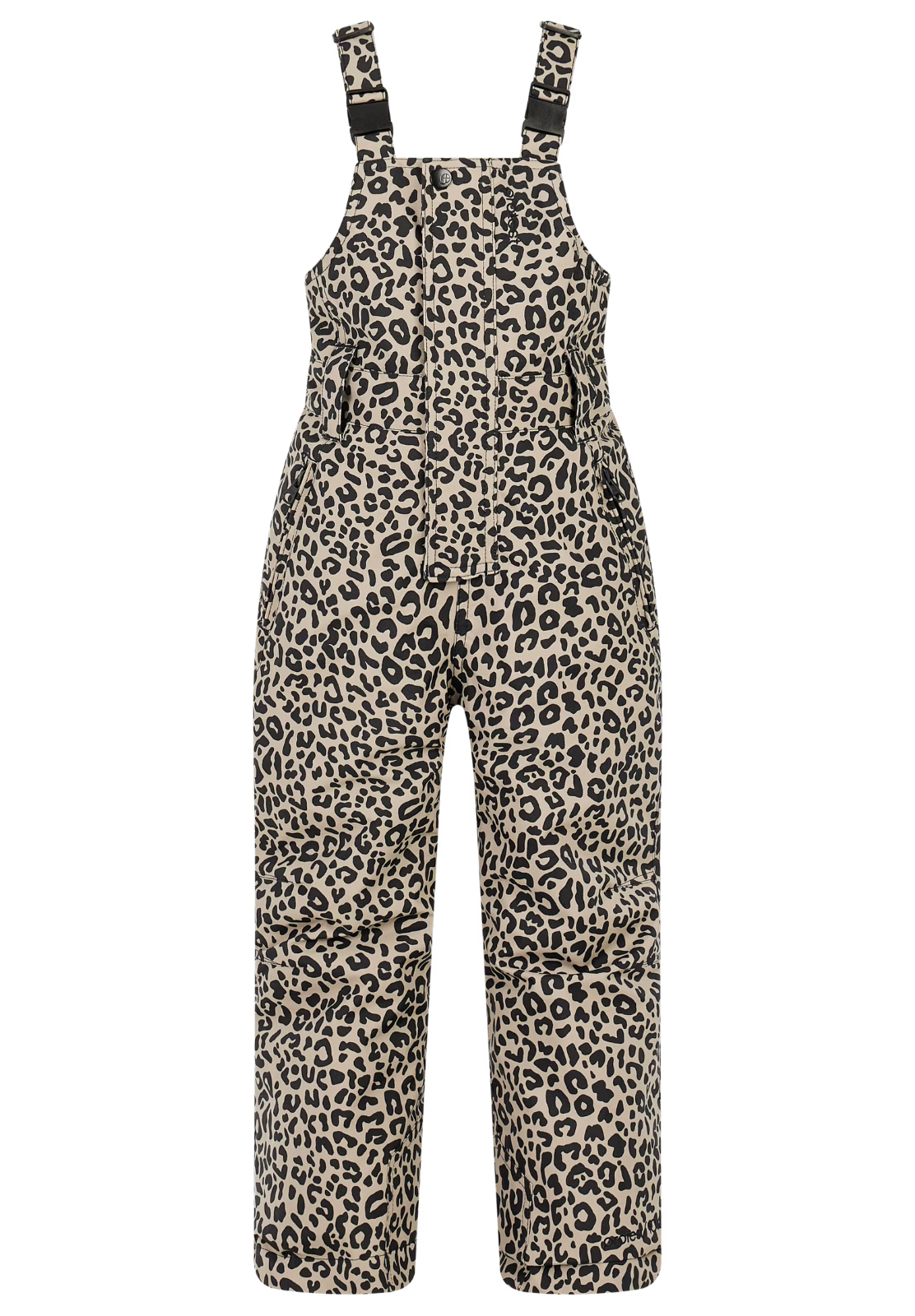Protest Kinder Skihose Tuvai leoprint