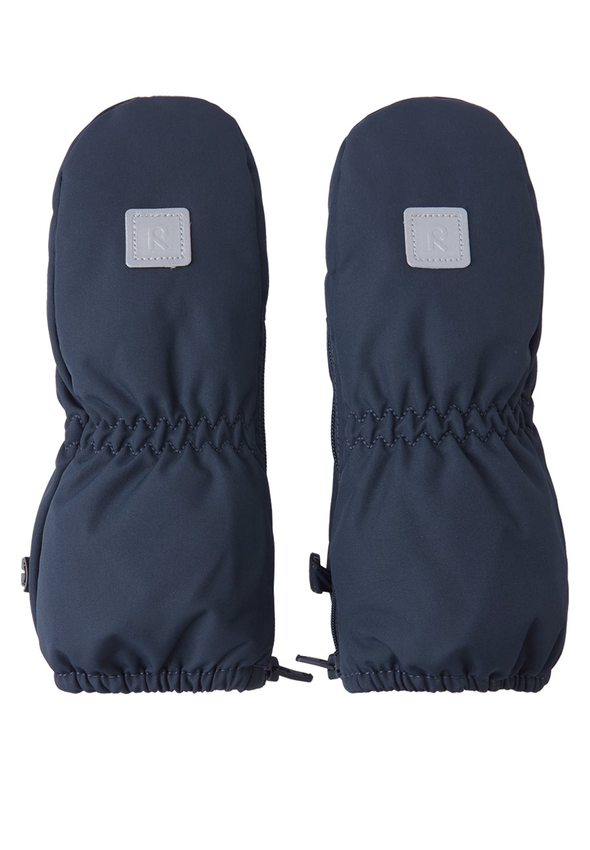 REIMA Kinder / Baby Winterhandschuhe /Skihandschuhe Tassu blau