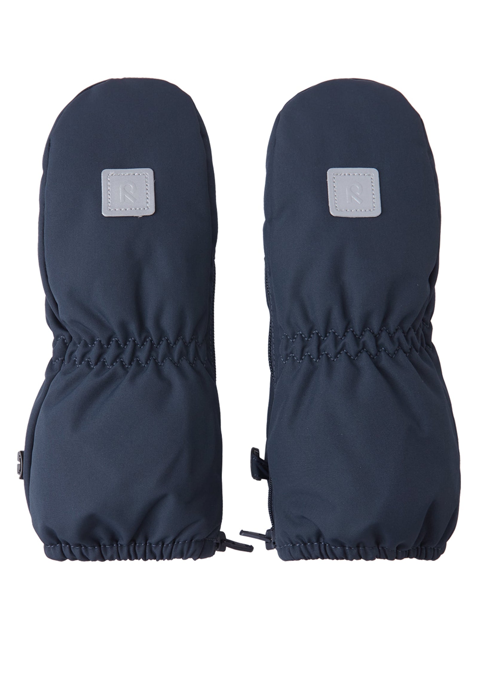 REIMA Kinder / Baby Winterhandschuhe /Skihandschuhe Tassu blau