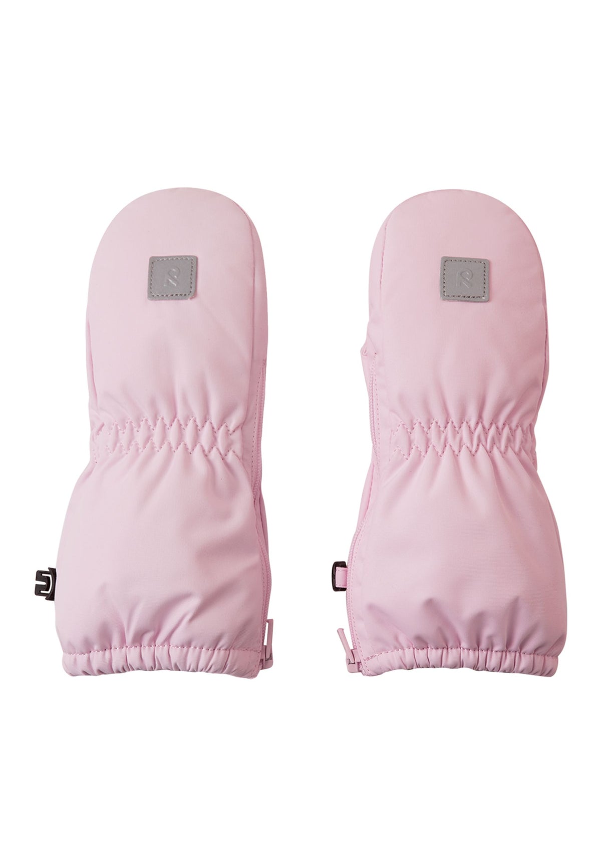 Reima Baby / Kinderhandschuhe Tassu rosa