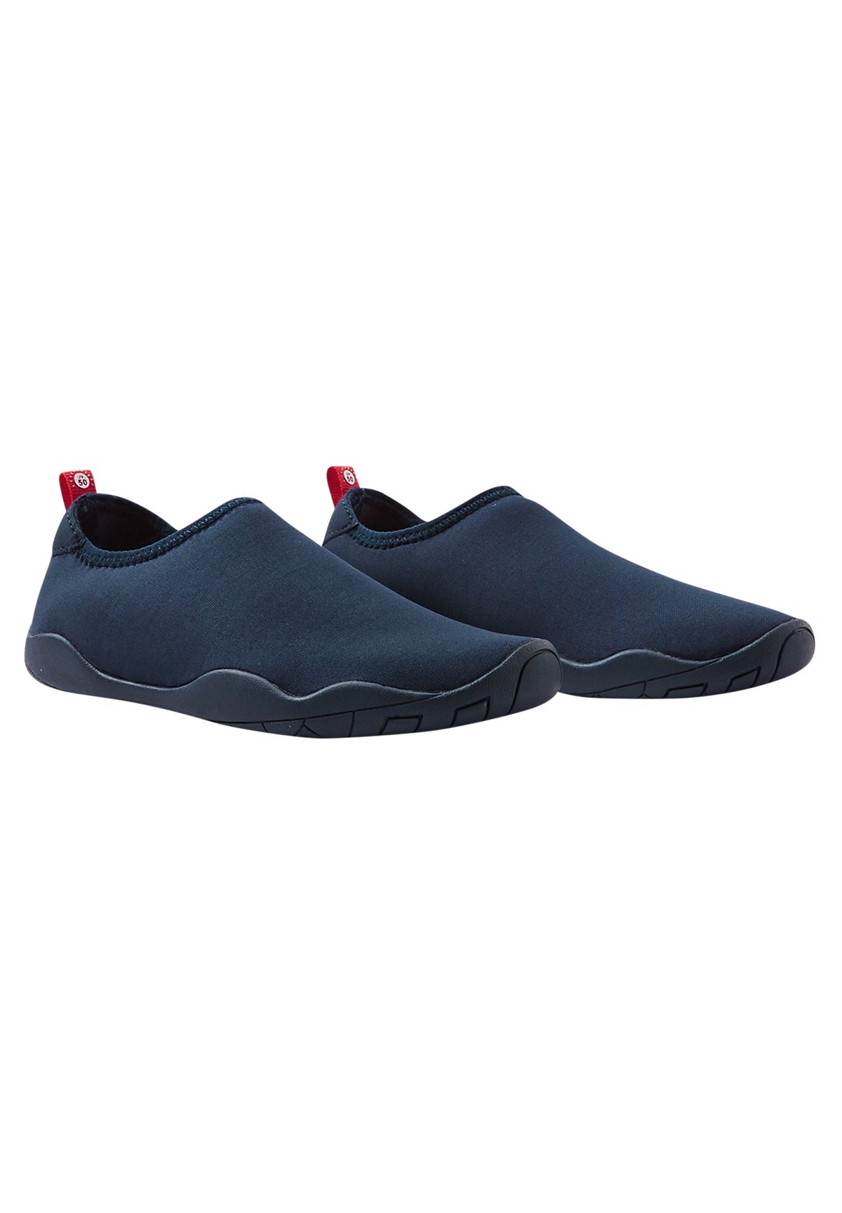Reima Badeschuhe / Schwimmschuhe Lean T, Lean J 5400091A/B blau