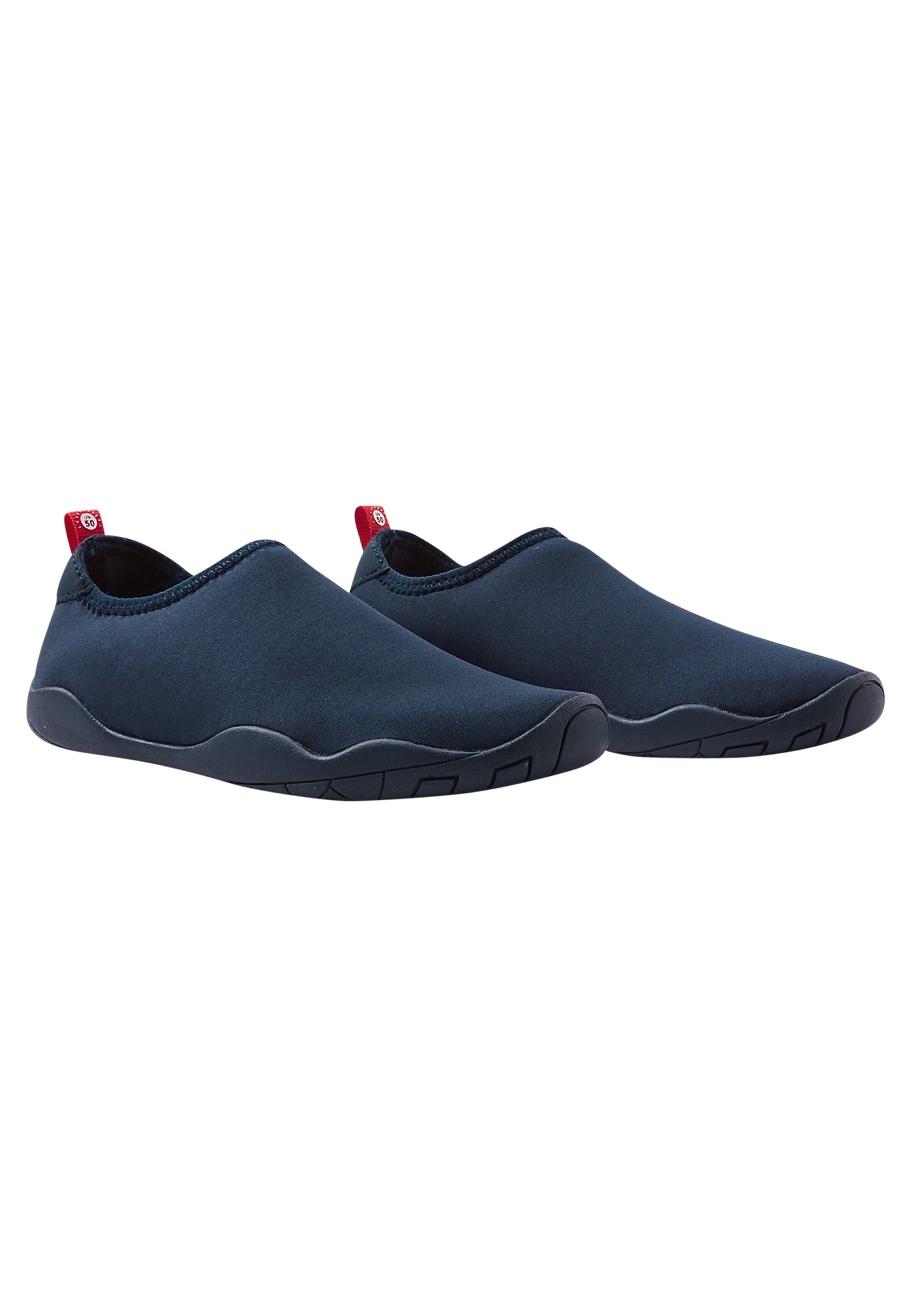 Reima Badeschuhe / Schwimmschuhe Lean T, Lean J 5400091A/B blau