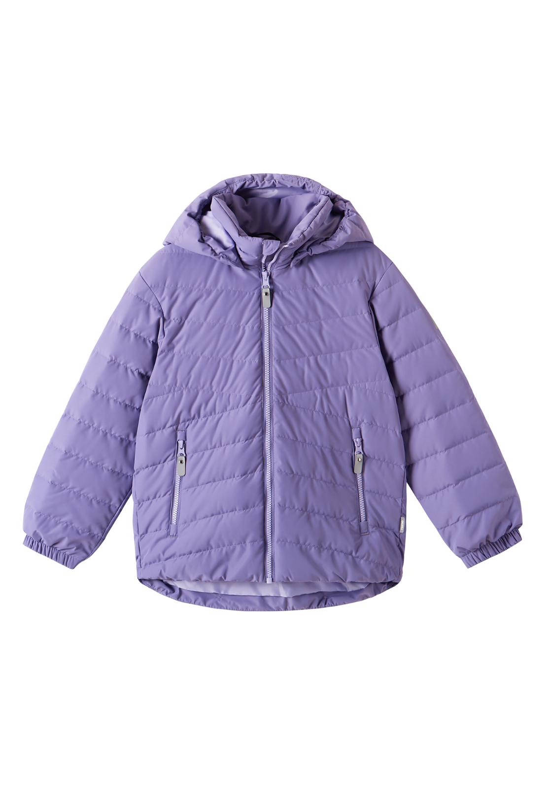 REIMA dünne Kinder Daunenjacke Innamo lila 5100058D 5700