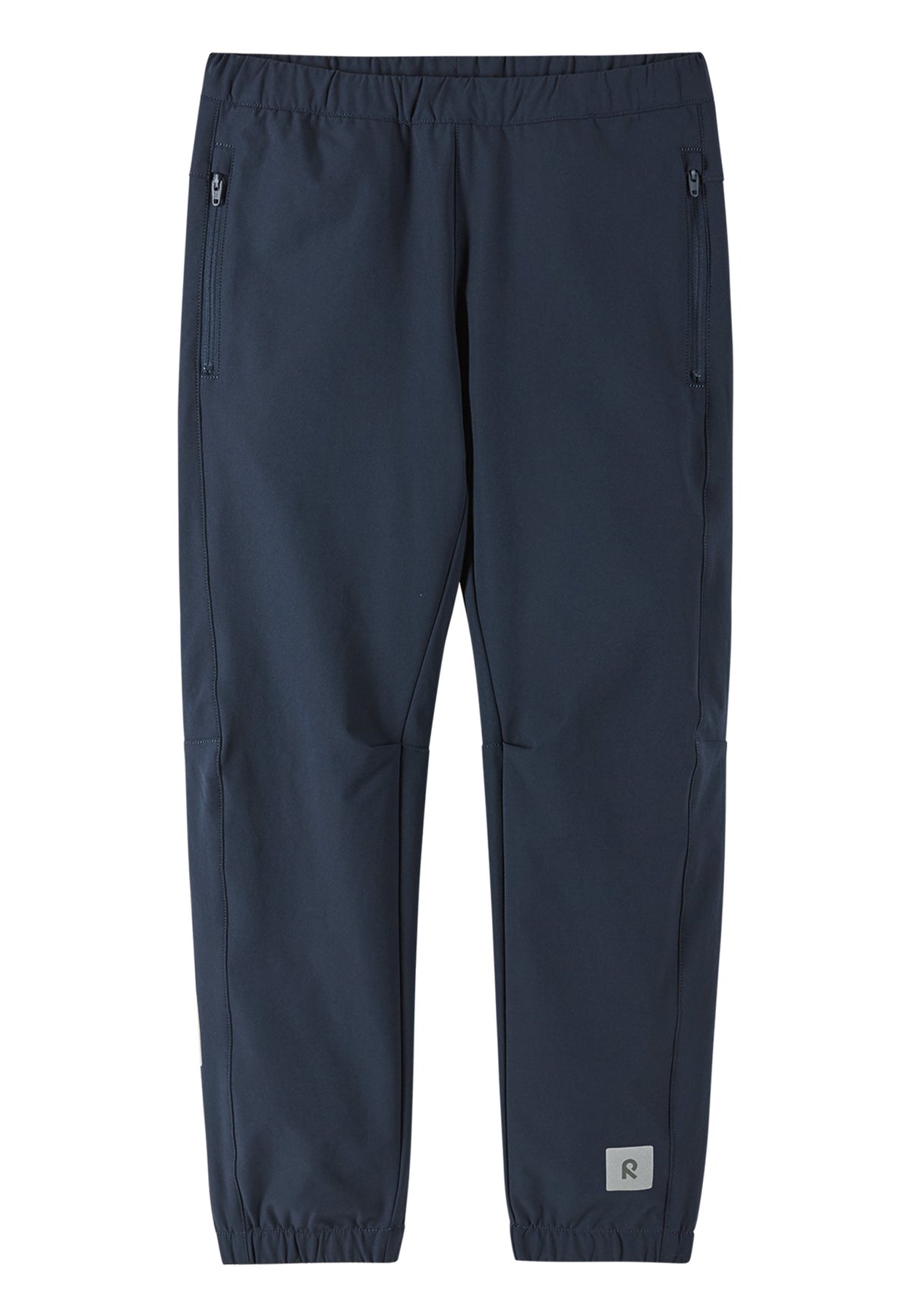 REIMA Kinder Anti-Zecken Wanderhose/Trekkinghose Punkiton blau 5100378A 6980
