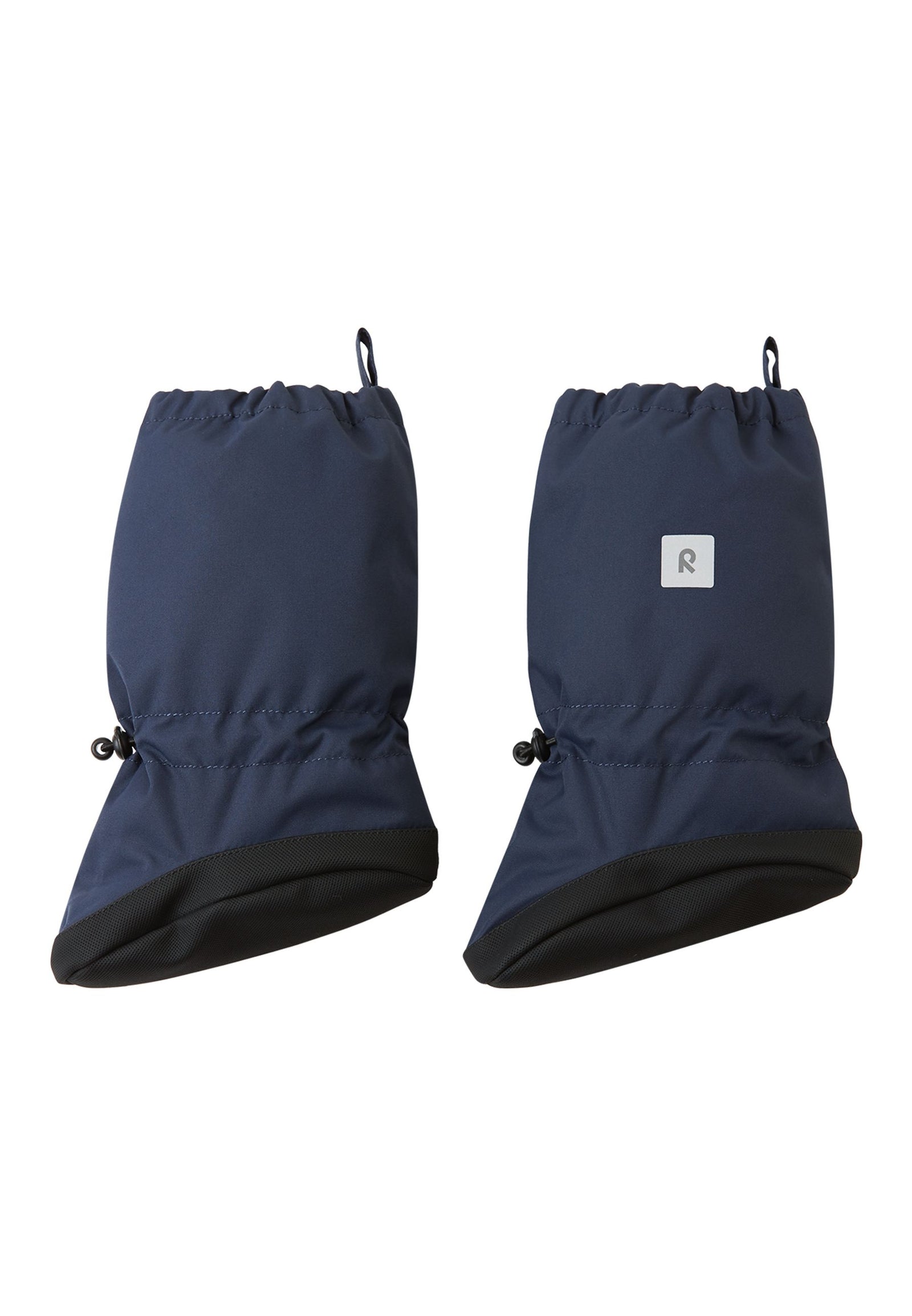Reima-TEC Baby Winterfüsslinge Antura blau