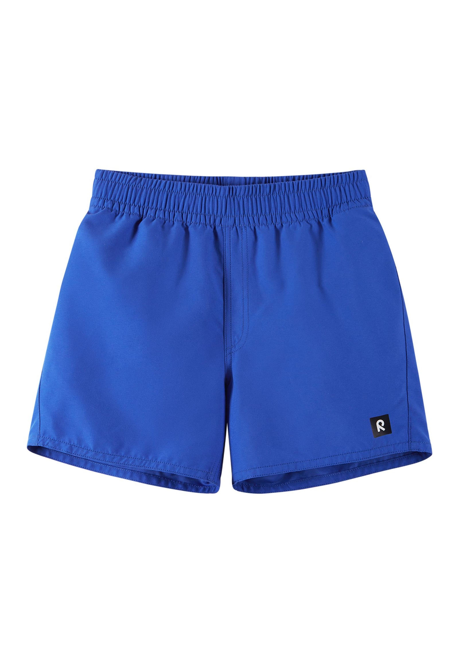 REIMA Kinder Badehose UV50+ Sonnenschutz Somero 5200153B 66A0 blau