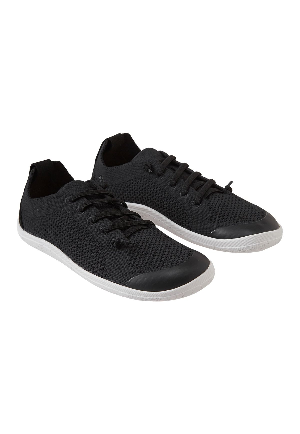 Reima Kinder Barfussschuhe Astelu schwarz