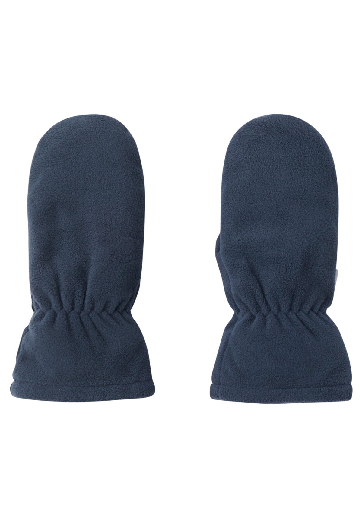 REIMA Kinder Fleecehandschuhe / Fleecefäustlinge Tumpus blau