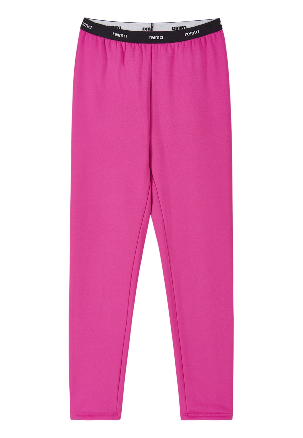 Reima Kinder Fleecehose Olmeri pink