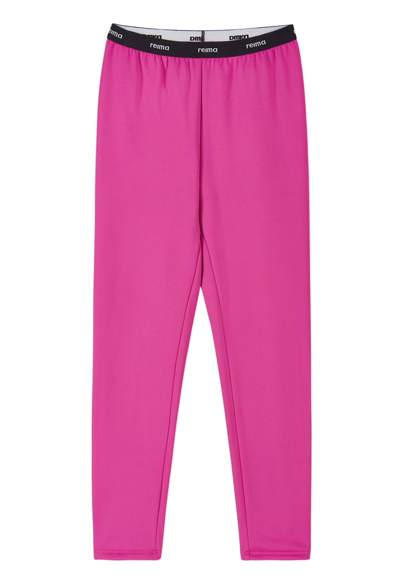 Reima Kinder Fleecehose Olmeri pink