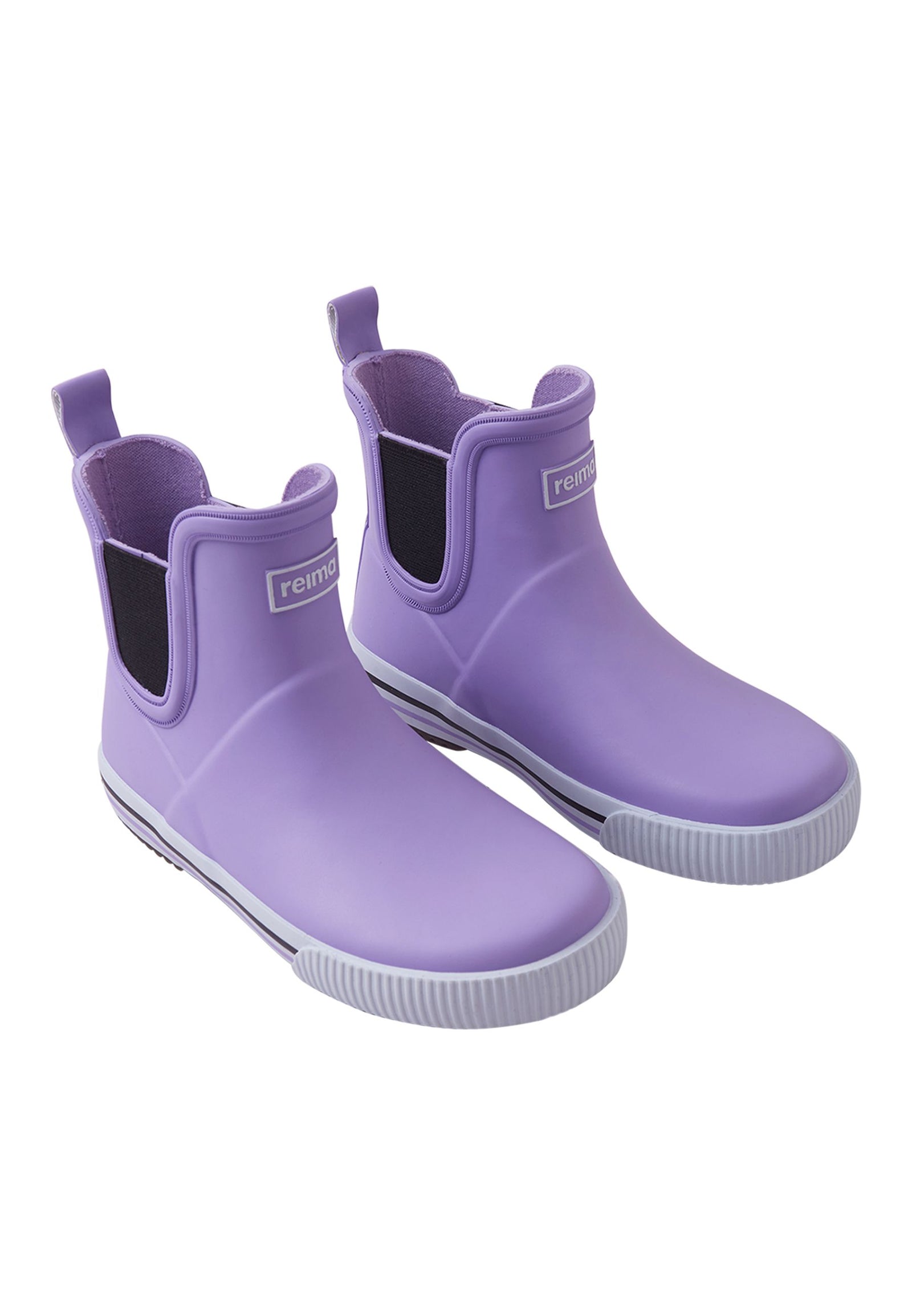 Reima Kinder Gummistiefel Ankles 5400039A 5450 lila