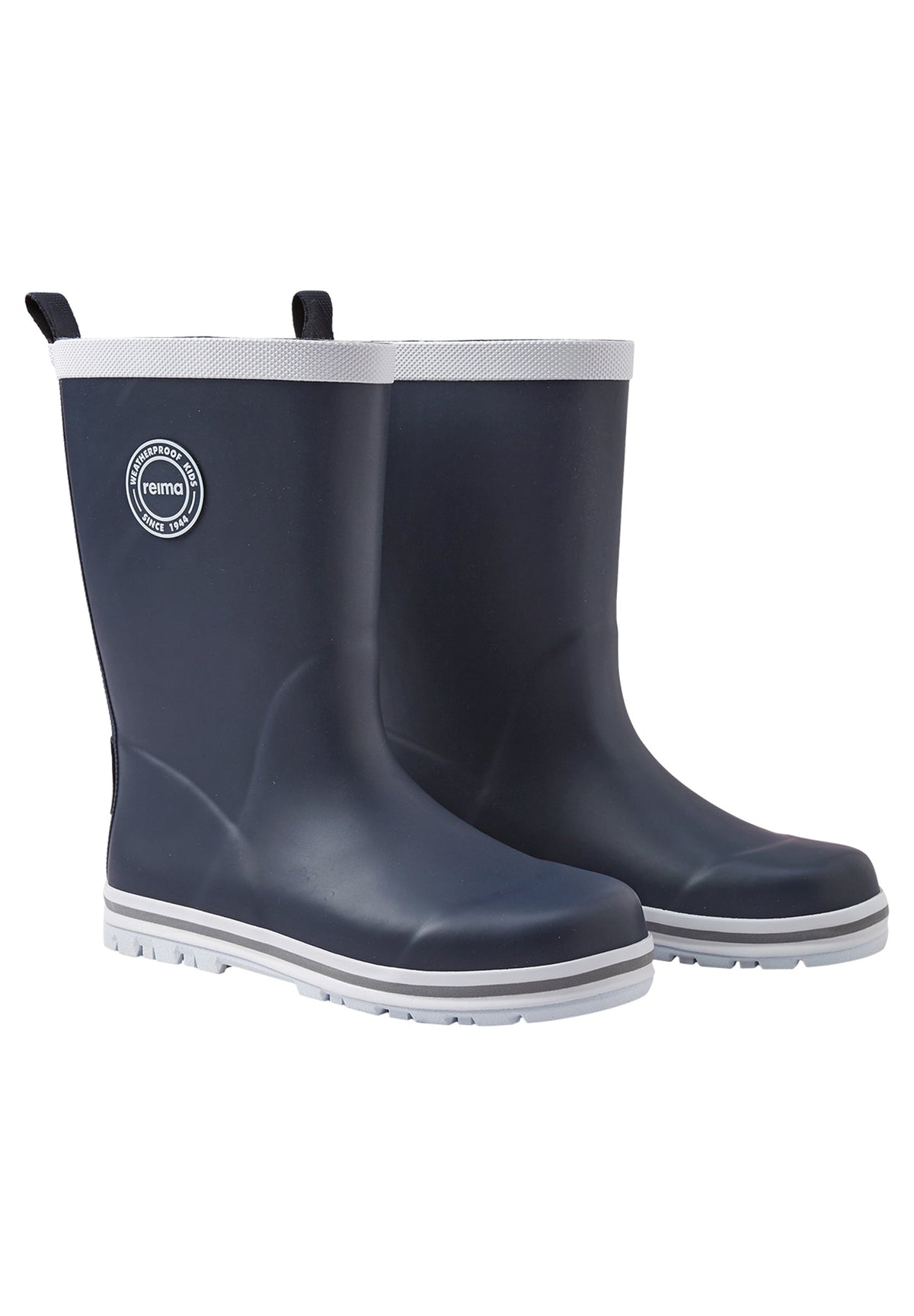 Reima Gummistiefel Taika 569331/569482 dunkelblau
