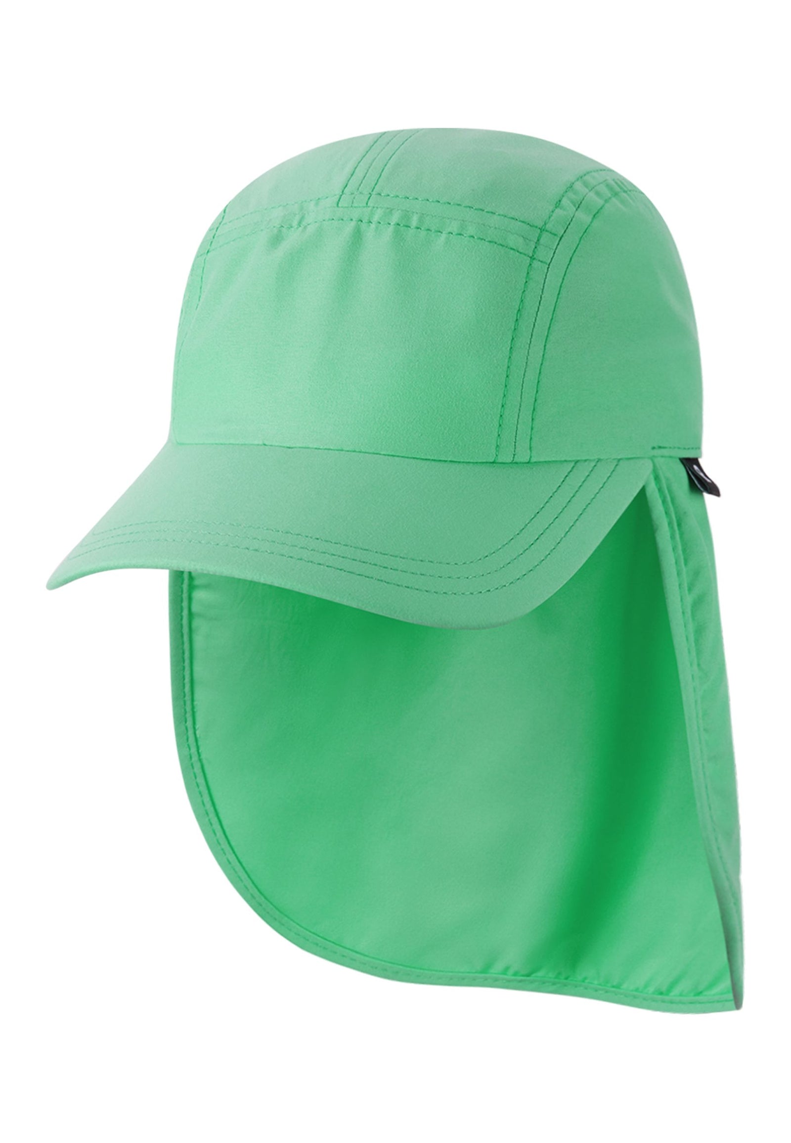 REIMA Kinder UV-Hut / Sonnenhut mit Nackenkrempe Biitsi 5300152A 87A0 mint