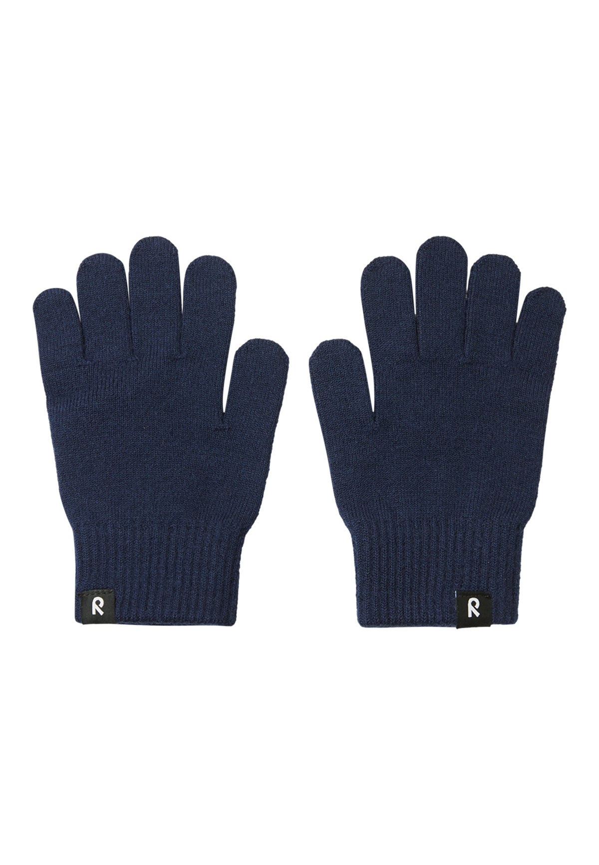 REIMA Kinder Merinohandschuhe Sormin 5300052C-6980 blau