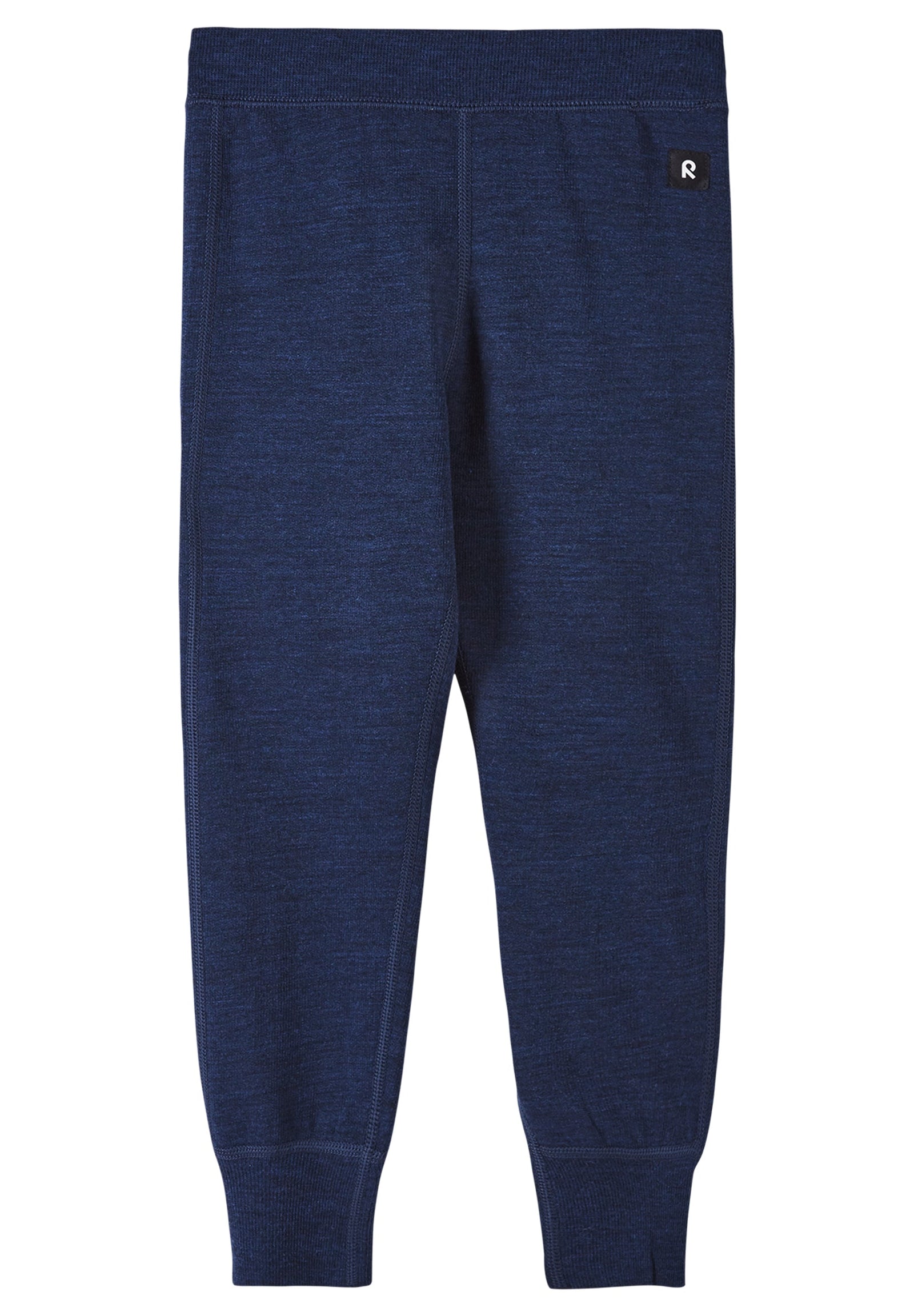 REIMA Kinder Thermohose / Merinohose / Fleecehose Misam blau