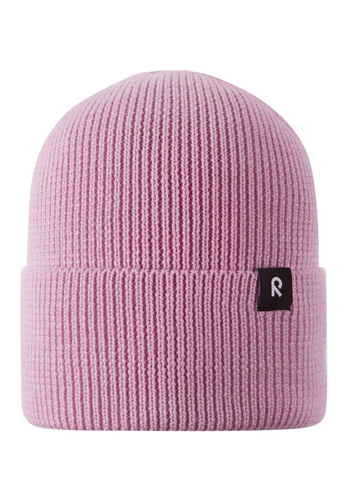 Reima-Kinder-Merinomütze-Reissari-rosa