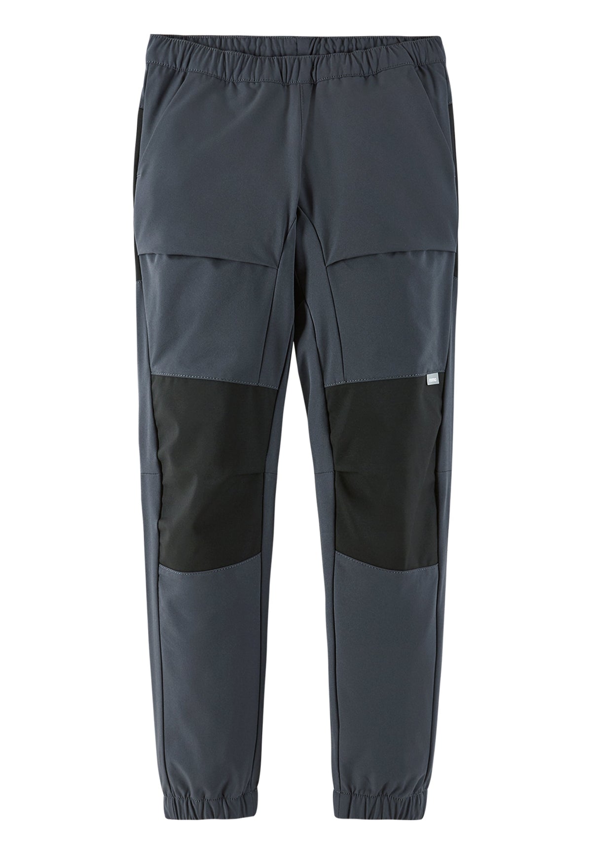 REIMA TEC Kinder Regen-/Outdoor-Hose Vaeltaa schwarz