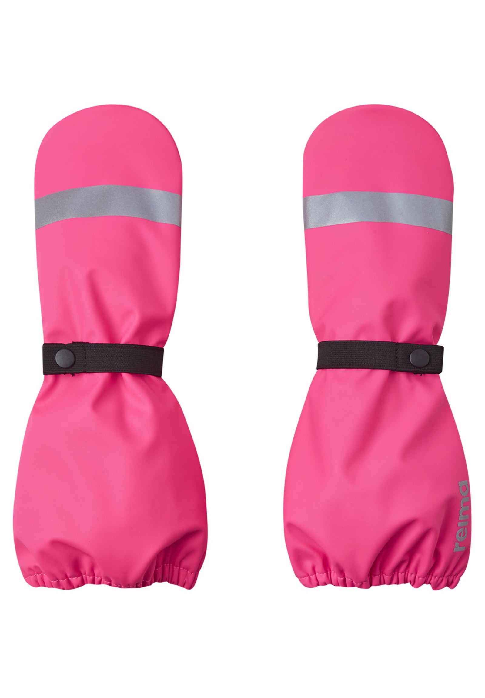 REIMA Kinder Regenhandschuhe / Matschhandschuhe Kura  pink