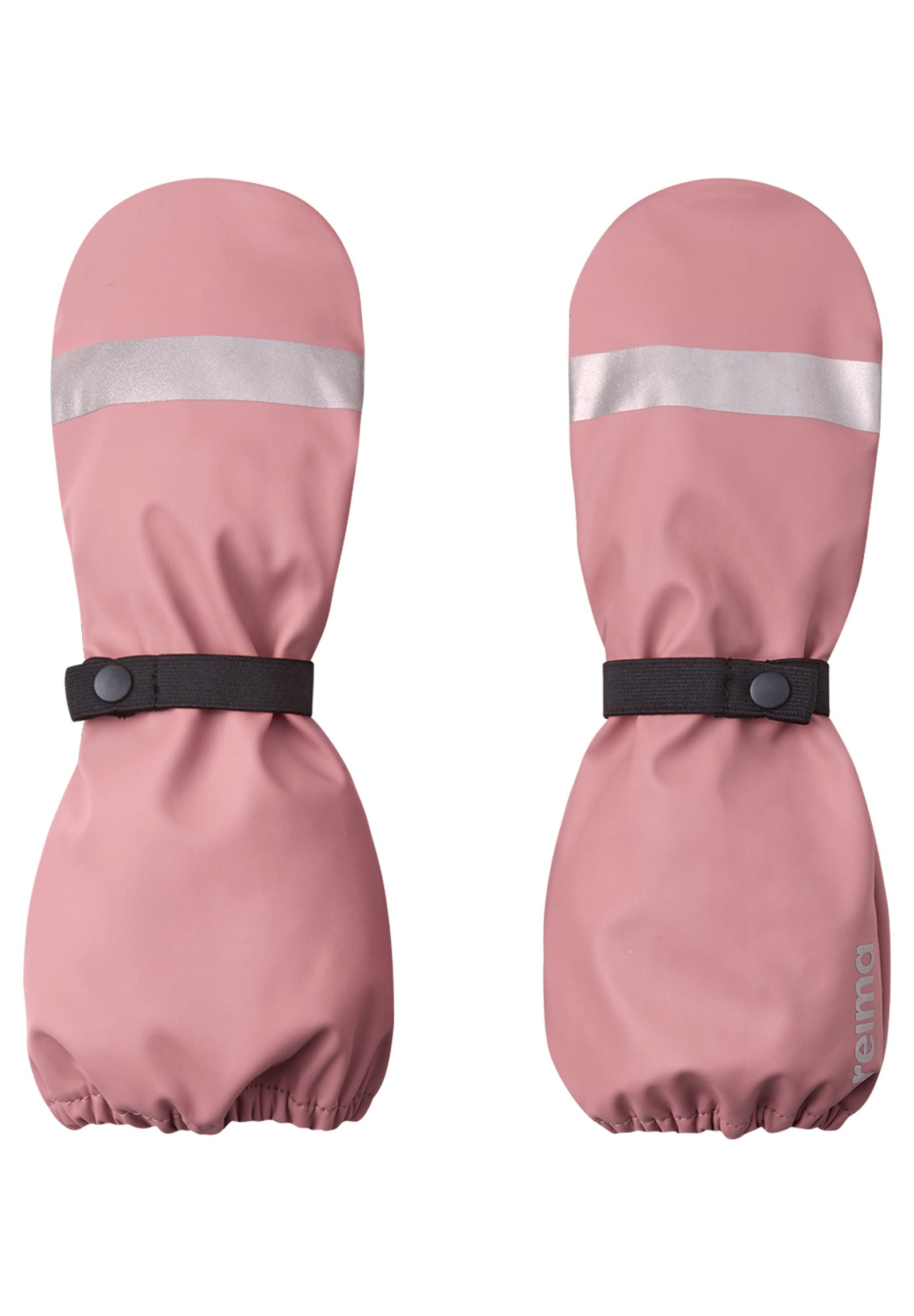 REIMA Kinder Regenhandschuhe / Matschhandschuhe Kura rosa