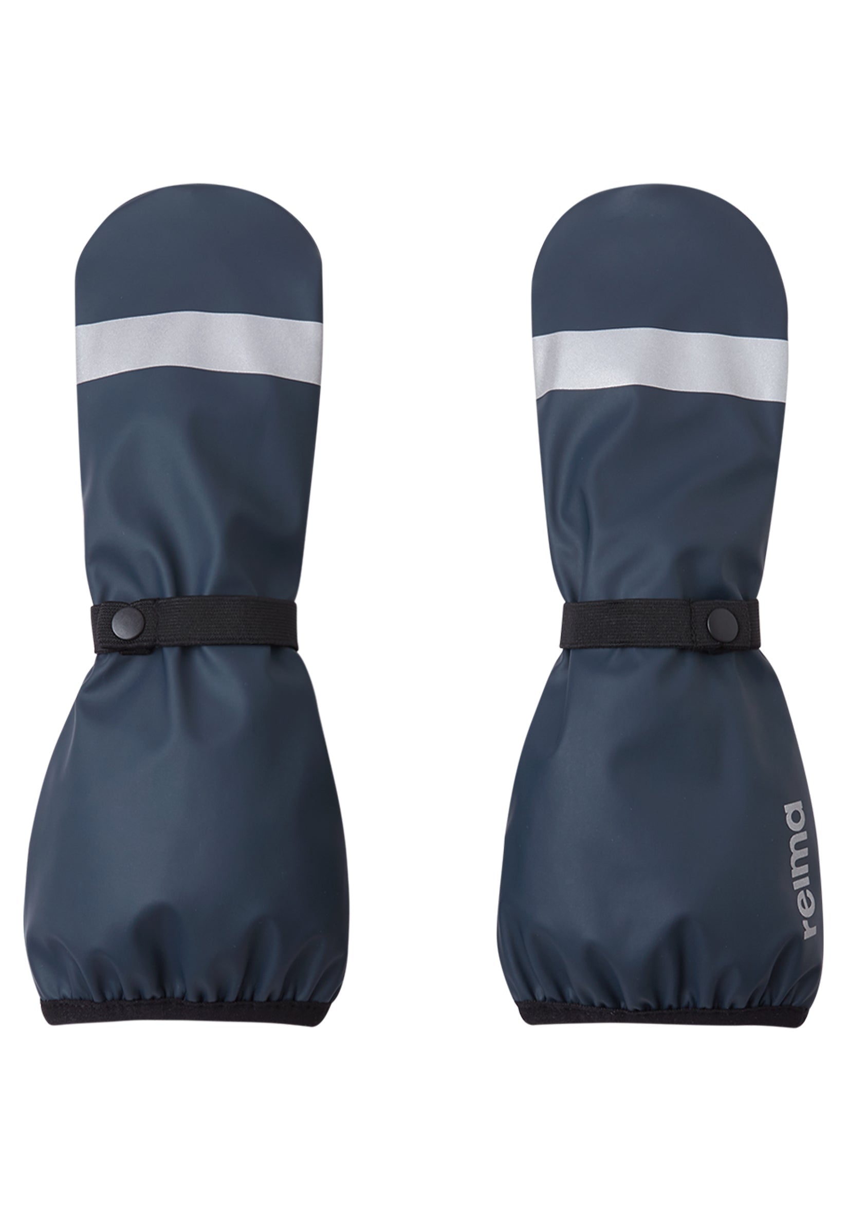 REIMA Kinder Regenhandschuhe / Matschhandschuhe Puro 5300004A blau