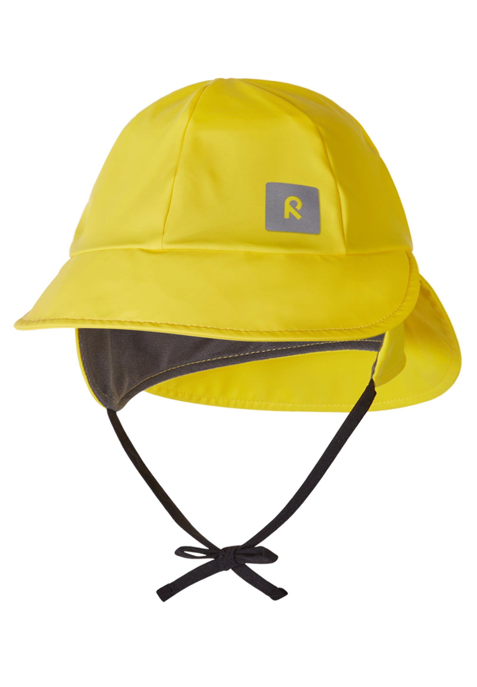 REIMA Kinder Regenhut Rainy gelb 