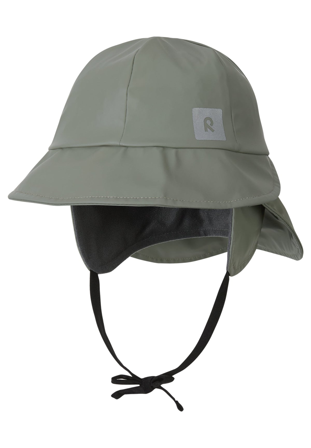 REIMA Kinder Regenhut  Rainy grün 