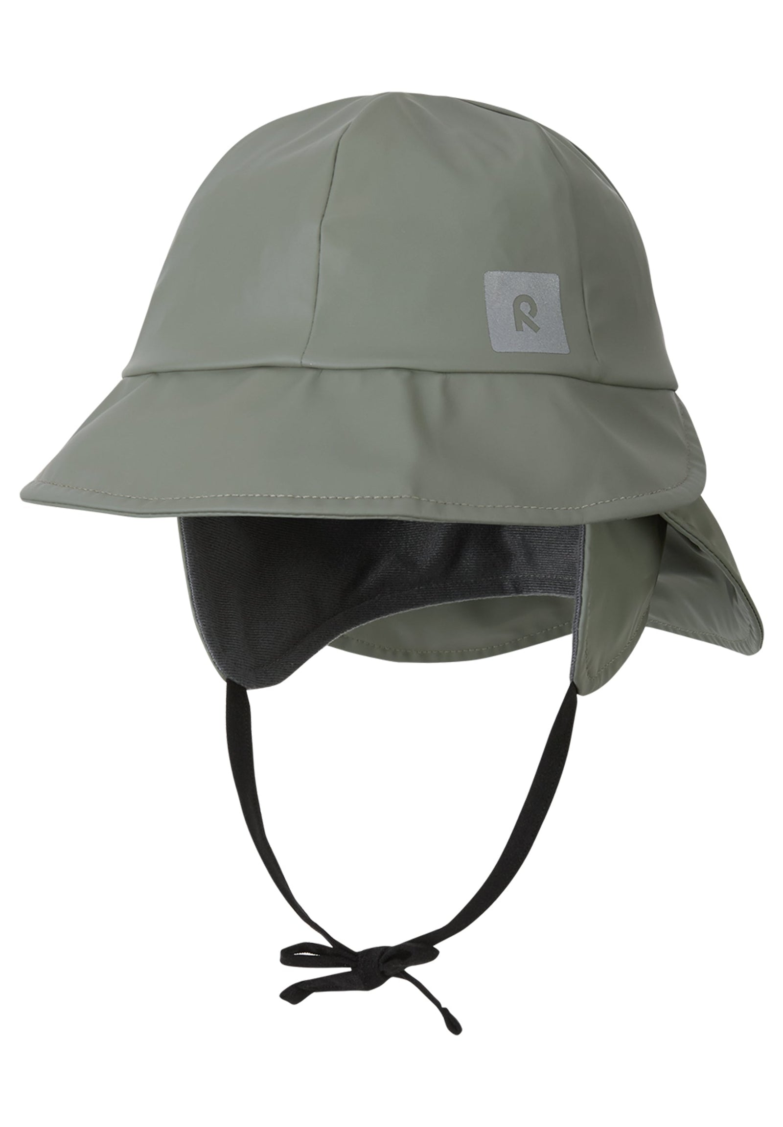 REIMA Kinder Regenhut  Rainy grün 