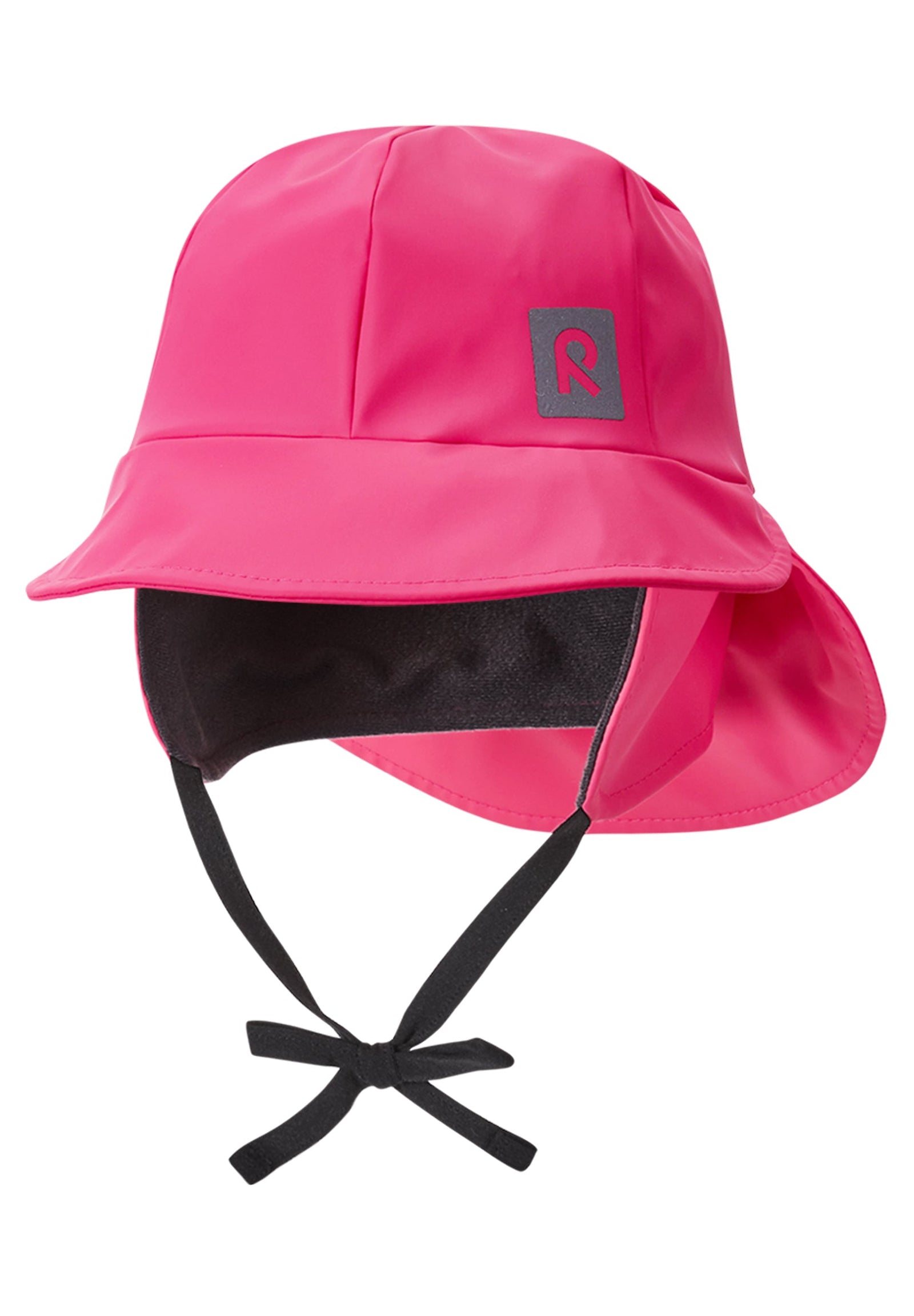 REIMA Kinder Regenhut Rainy pink
