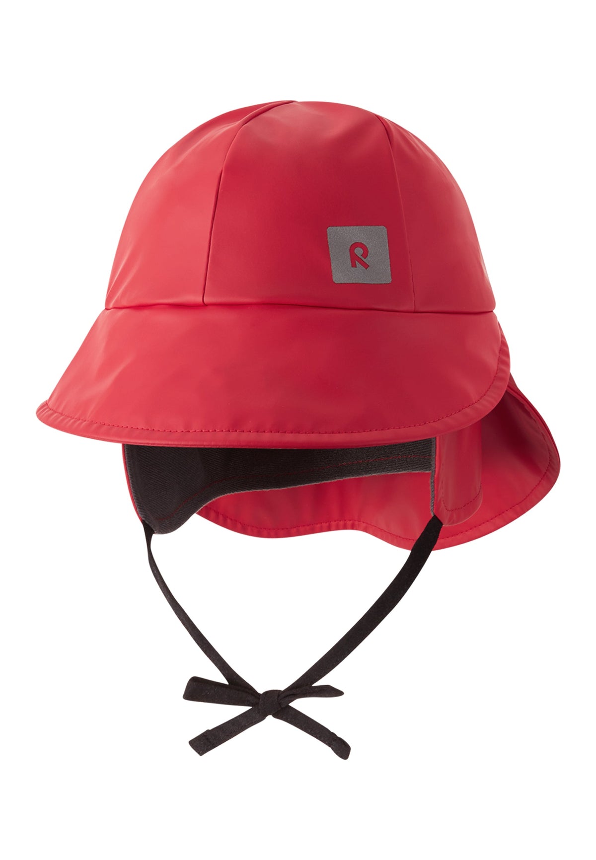REIMA Kinder Regenhut Rainy rot 