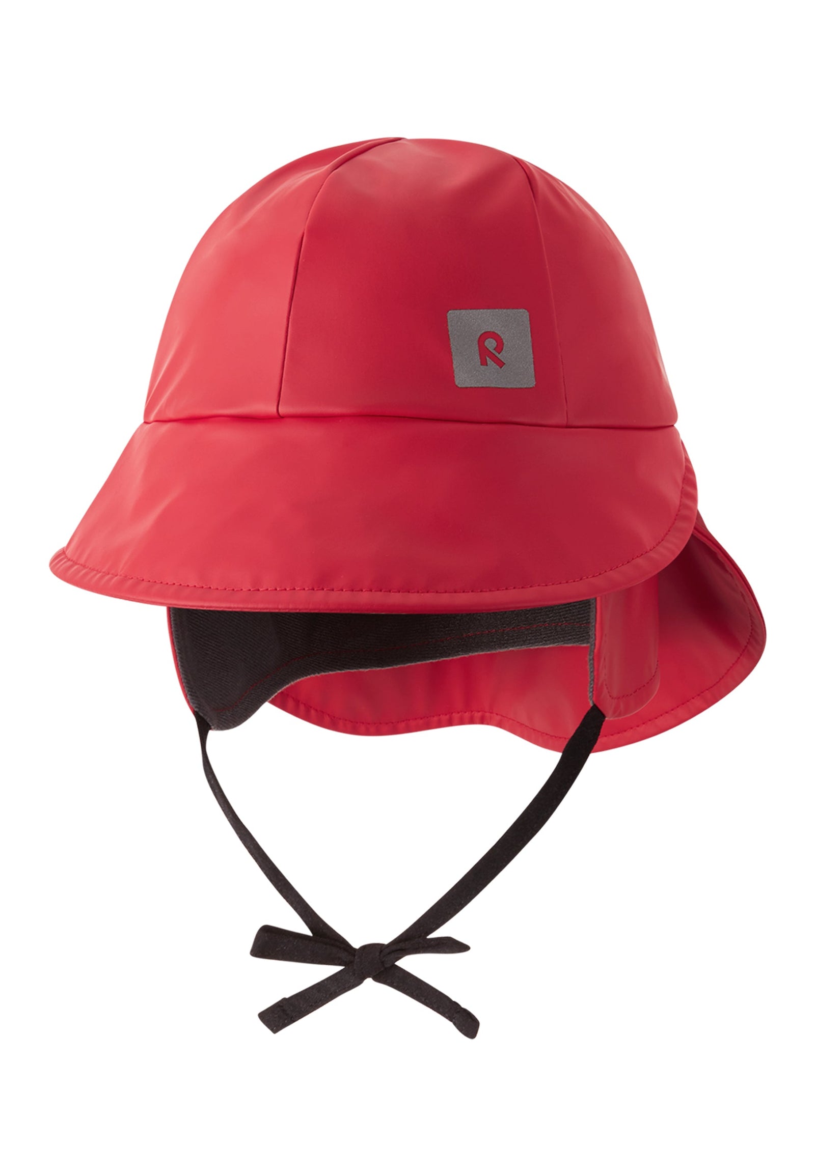 REIMA Kinder Regenhut Rainy rot 