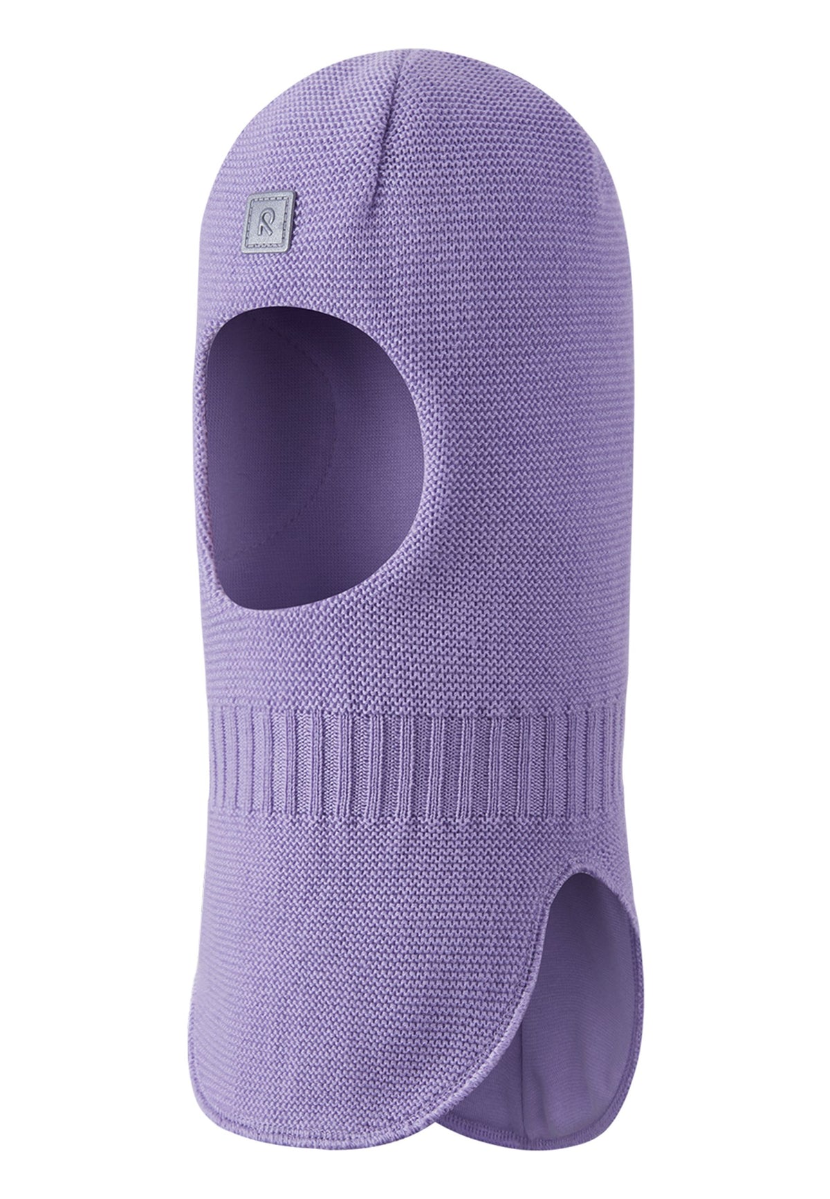 Reima Kinder Schlupfmütze / Sturmmütze Starrie Merino lila