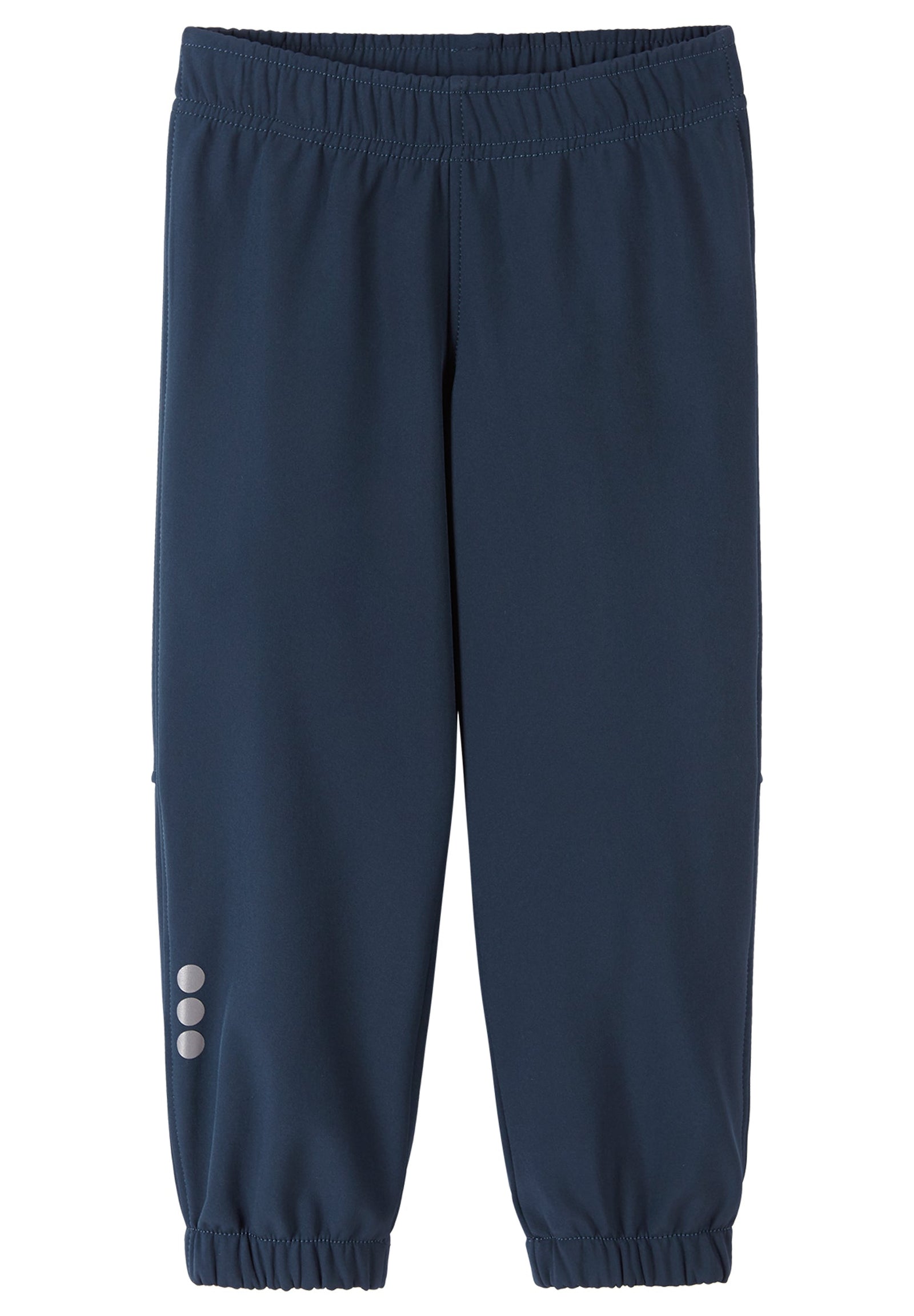 REIMA Kinder Softshellhose mit Fleece innen Oikotie 5100010A-6980