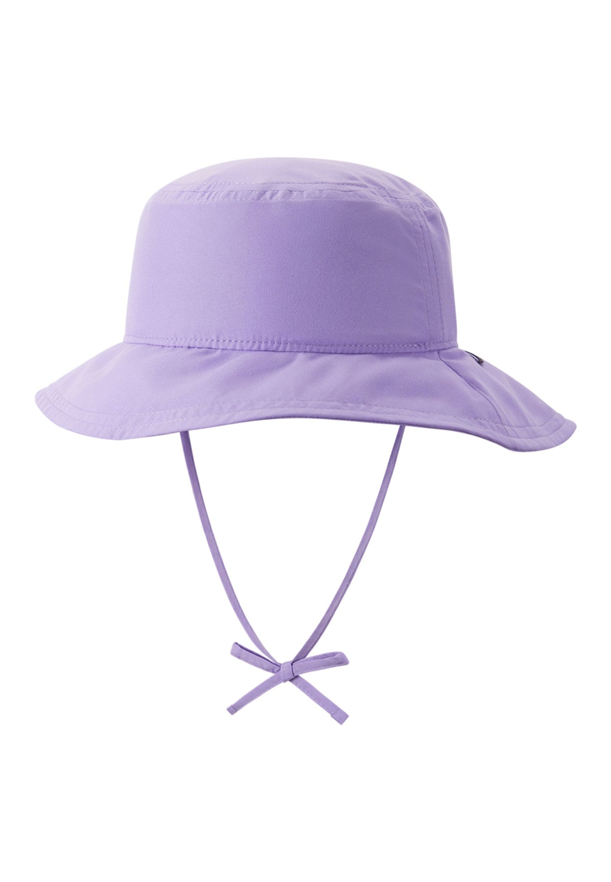 REIMA Kinder UV50+-Hut / Sonnenhut mit grosser Krempe Rantsu 5300157B 5450 LILA
