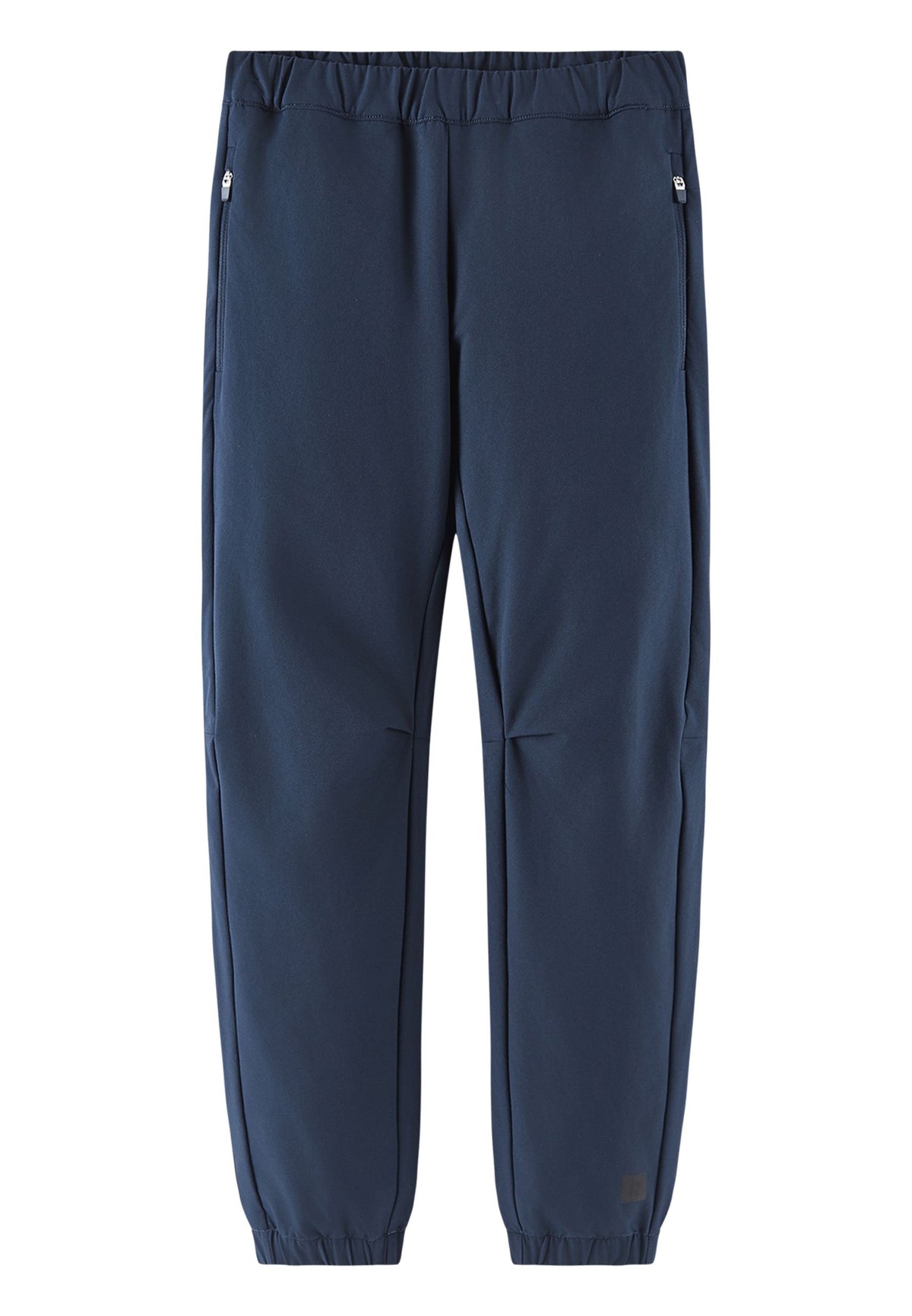 Reima Wanderhose / Trekkinghose mit Anti-Zecken-Technologie Punkiton blau