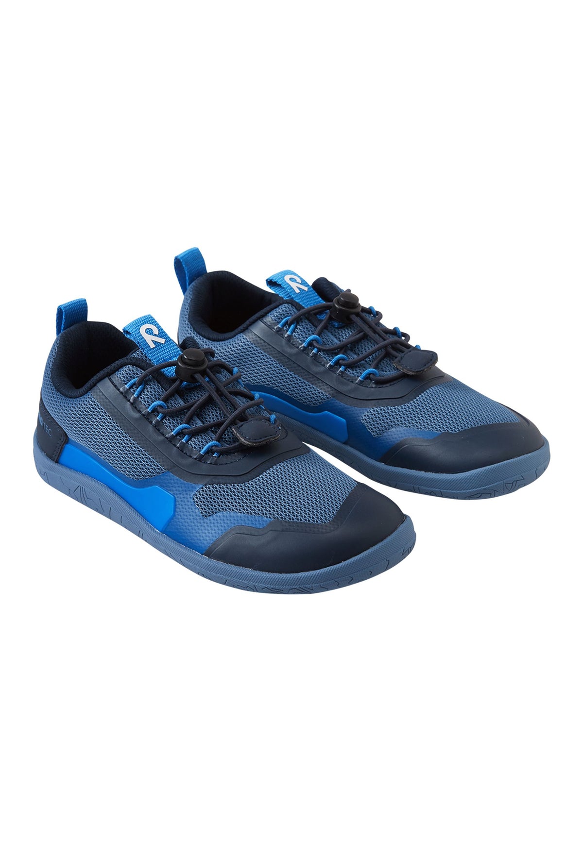 Reima Kinder wasserdichter Barfussschuh Tallustelu 5400137C blau 67A0