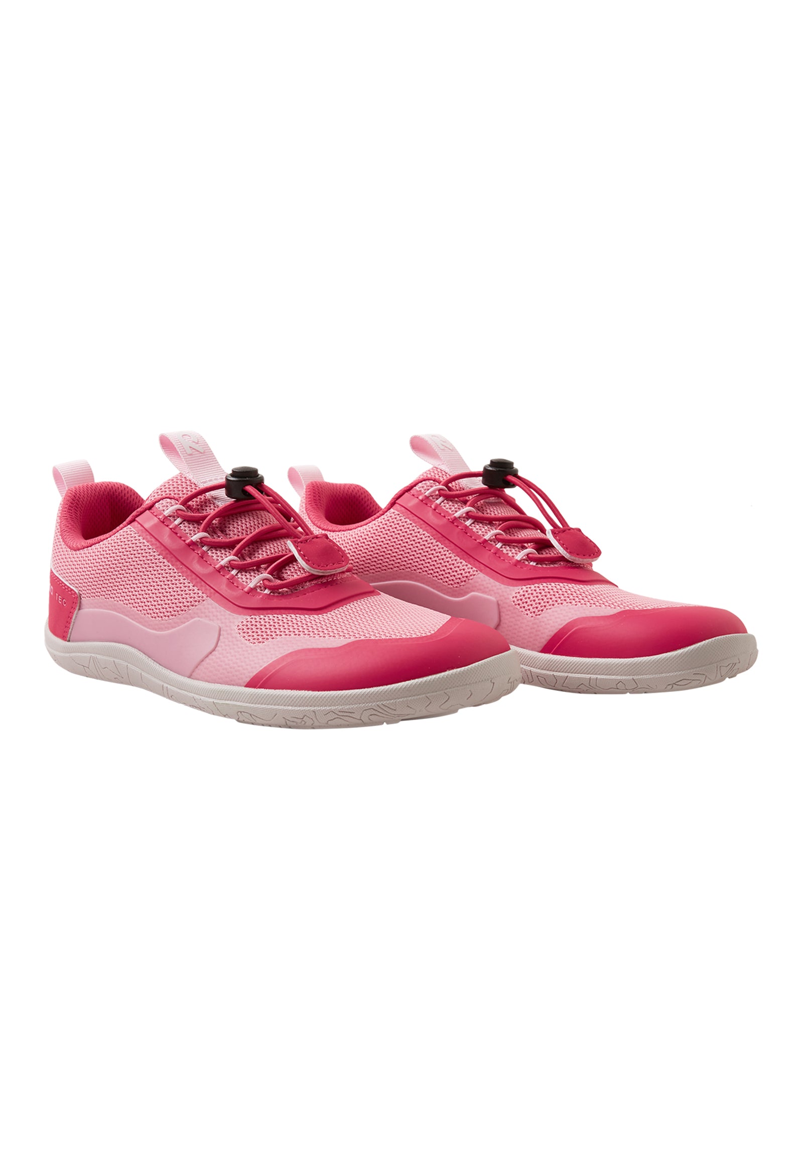 Reima Kinder wasserdichter Barfussschuh Tallustelu 5400137B pink 4370