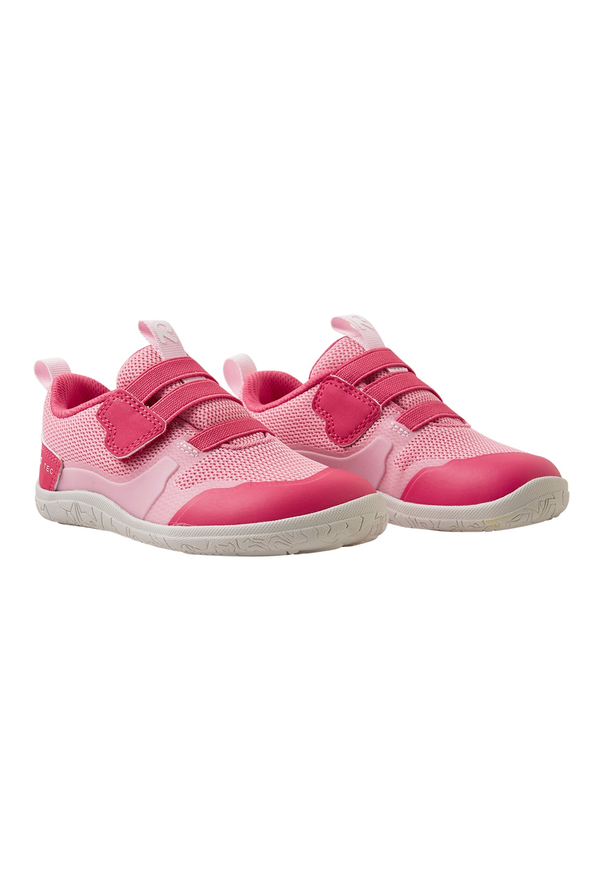 Reima Kinder wasserdichter Barfussschuh Tepastelu 5400141A pink 4370