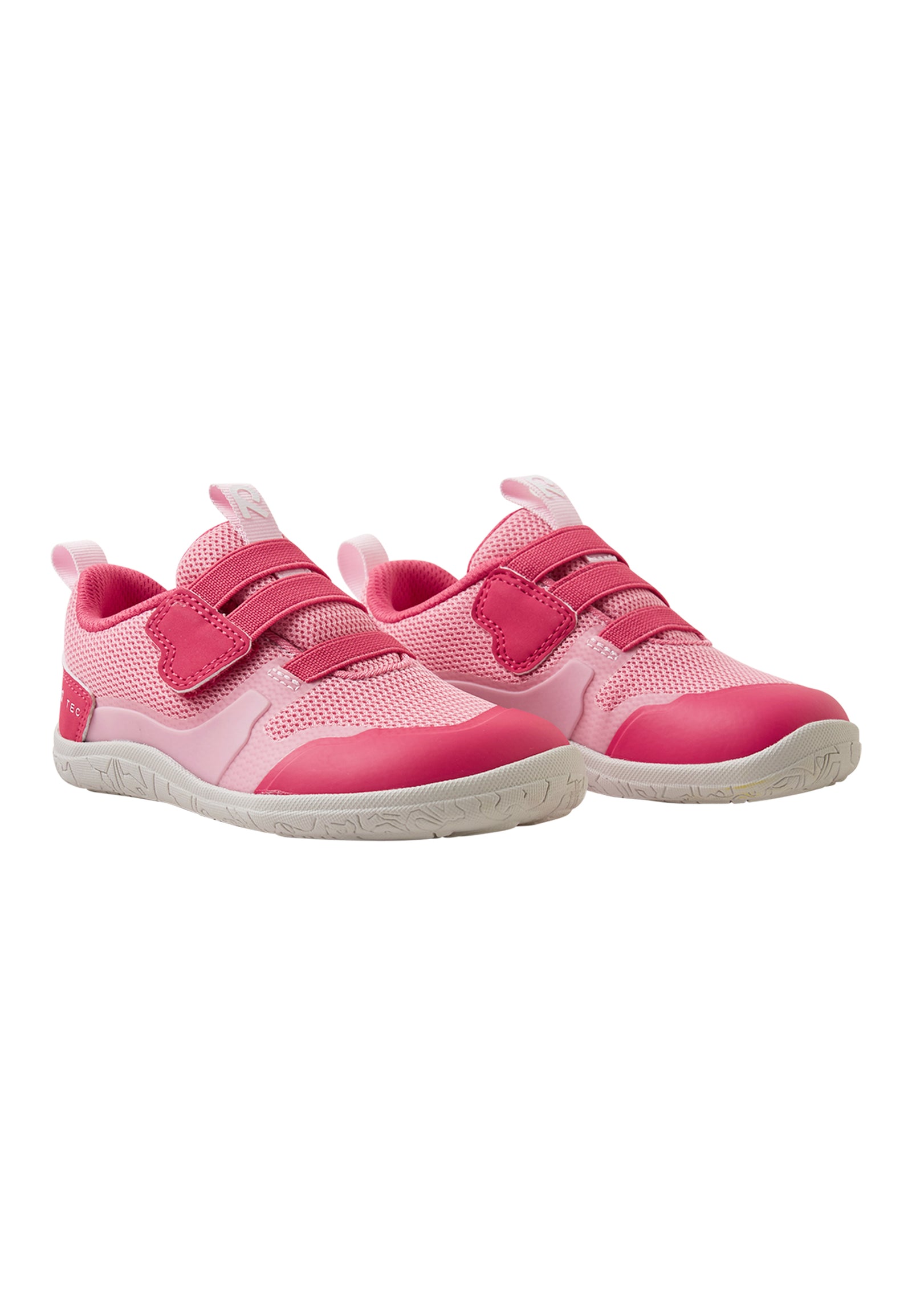 Reima Kinder wasserdichter Barfussschuh Tepastelu 5400141A pink 4370