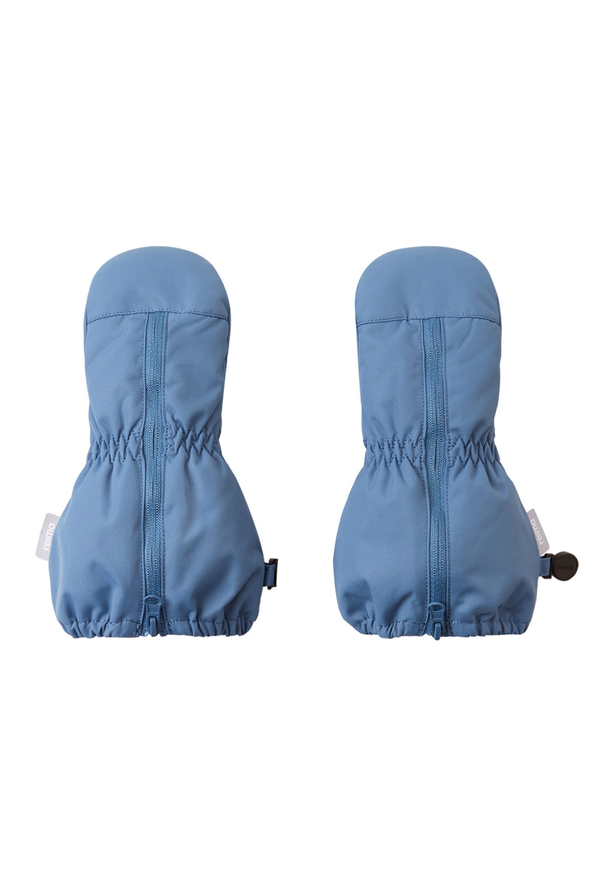 Reima Kinder Winterhandschuhe Tassuin blau