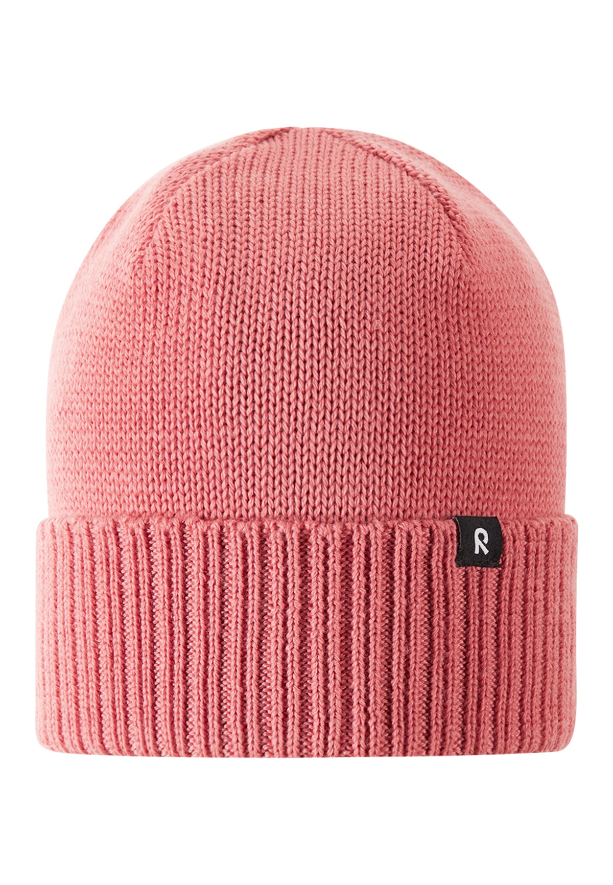 Reima Kinder Wintermütze Kalotti rosa