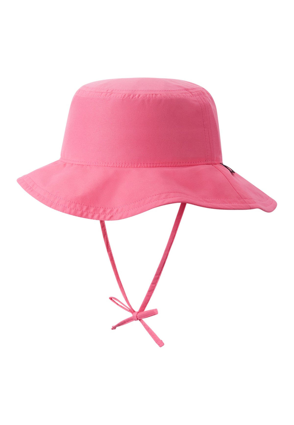 REIMA Kinder UV50+-Hut / Sonnenhut mit grosser Krempe Rantsu 5300157B 3310 rosa